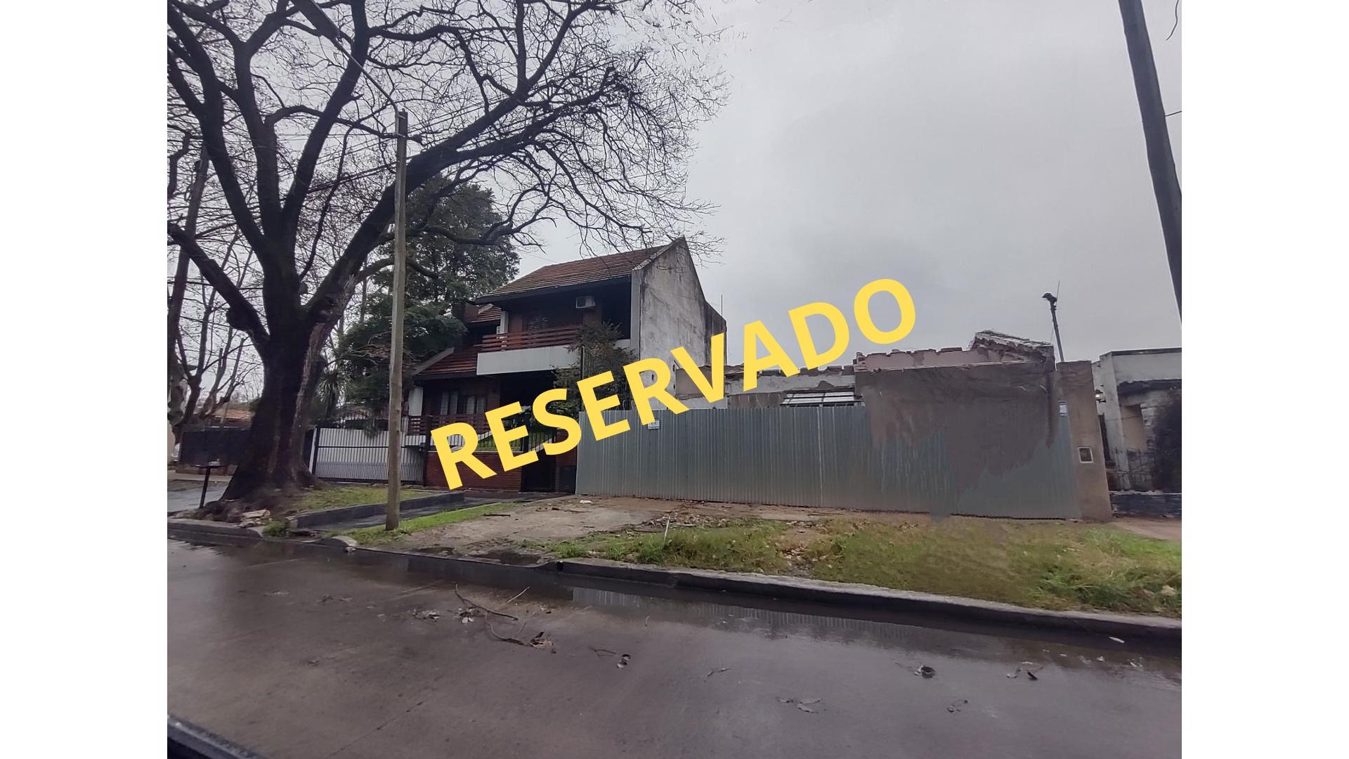 #5363734 | Venta | Lote | Lomas De Zamora (Alejandra Luque Negocios Inmobiliarios)