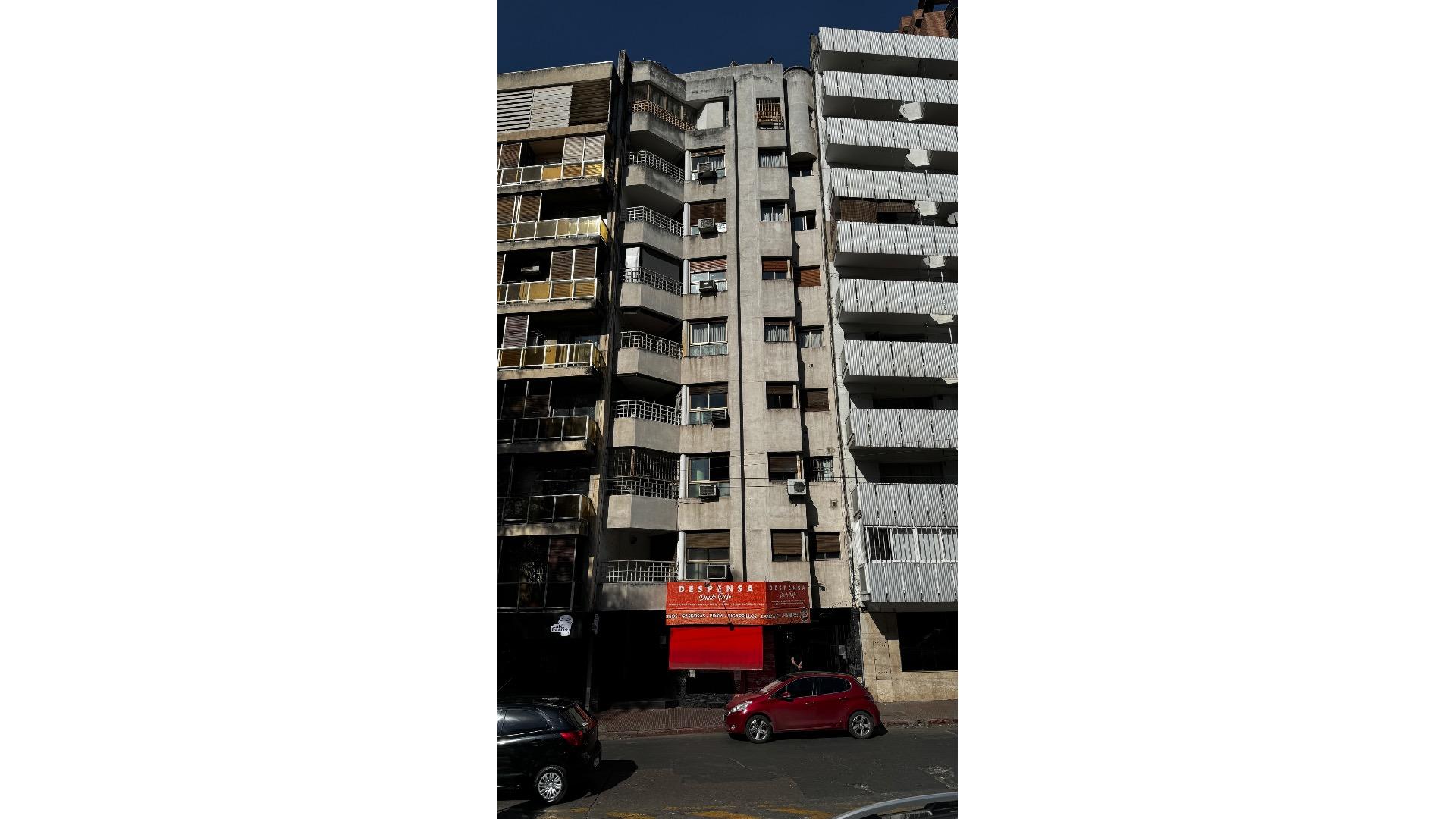 #5379191 | Alquiler | Departamento | Cordoba (Premier Bienes Raices)