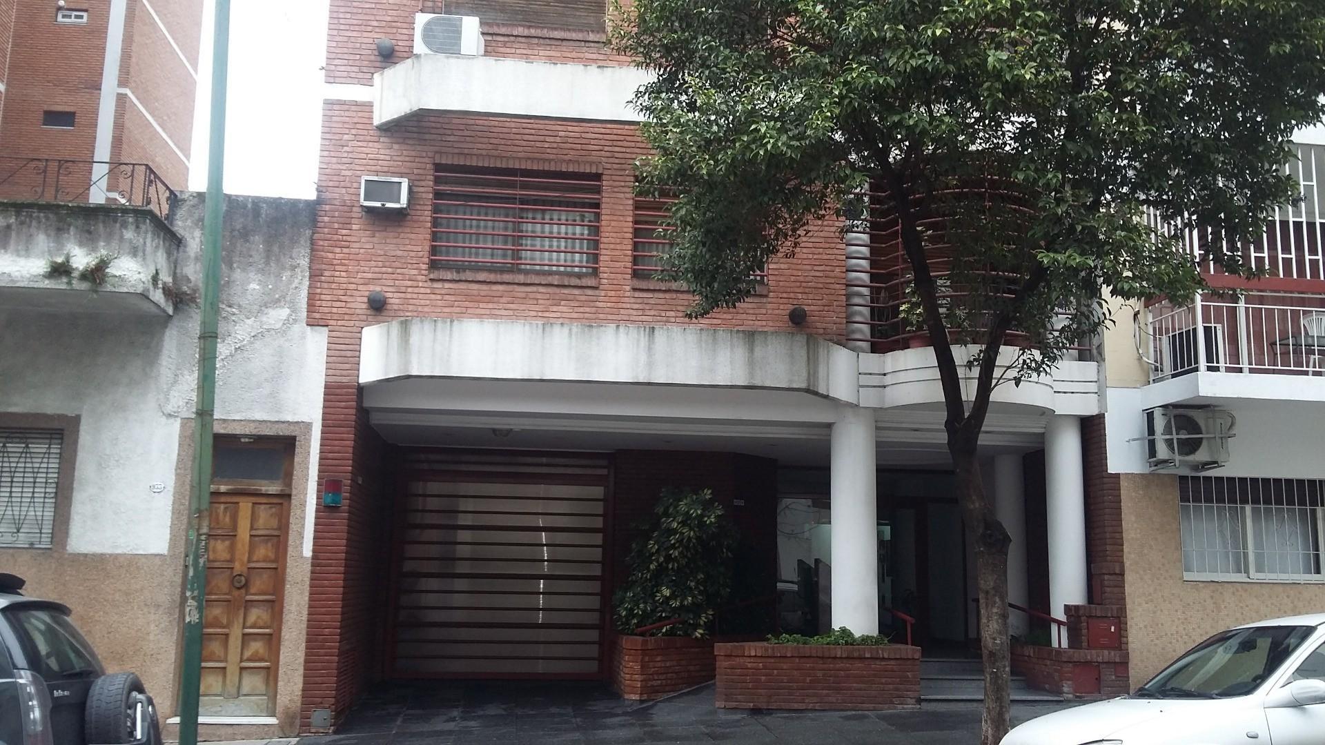 #5379216 | Alquiler | Departamento | Caballito (Byz Inmobiliaria)