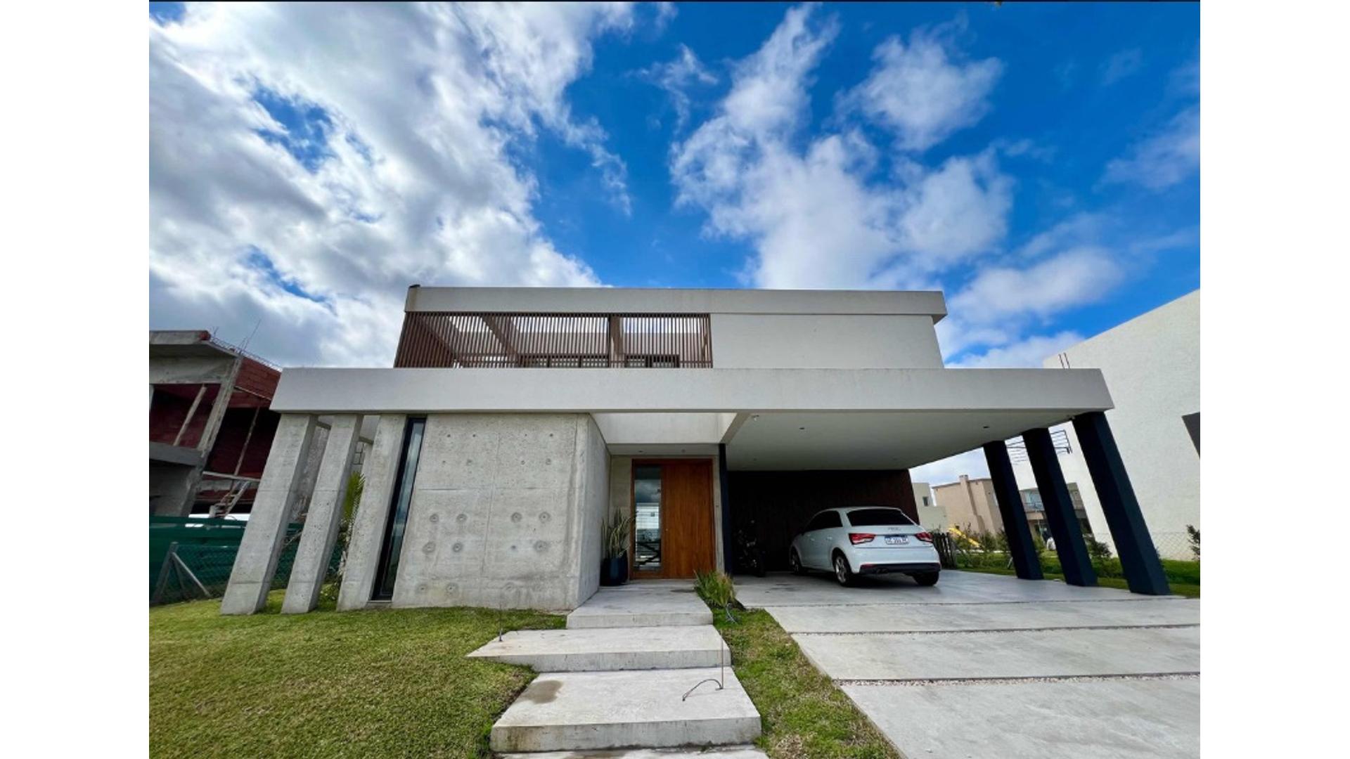 #5378928 | Venta | Casa | Escobar (Jumerosky Propiedades)