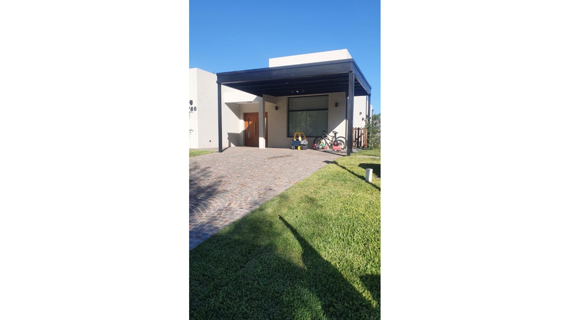 #5378927 | Venta | Casa | Escobar (Jumerosky Propiedades)