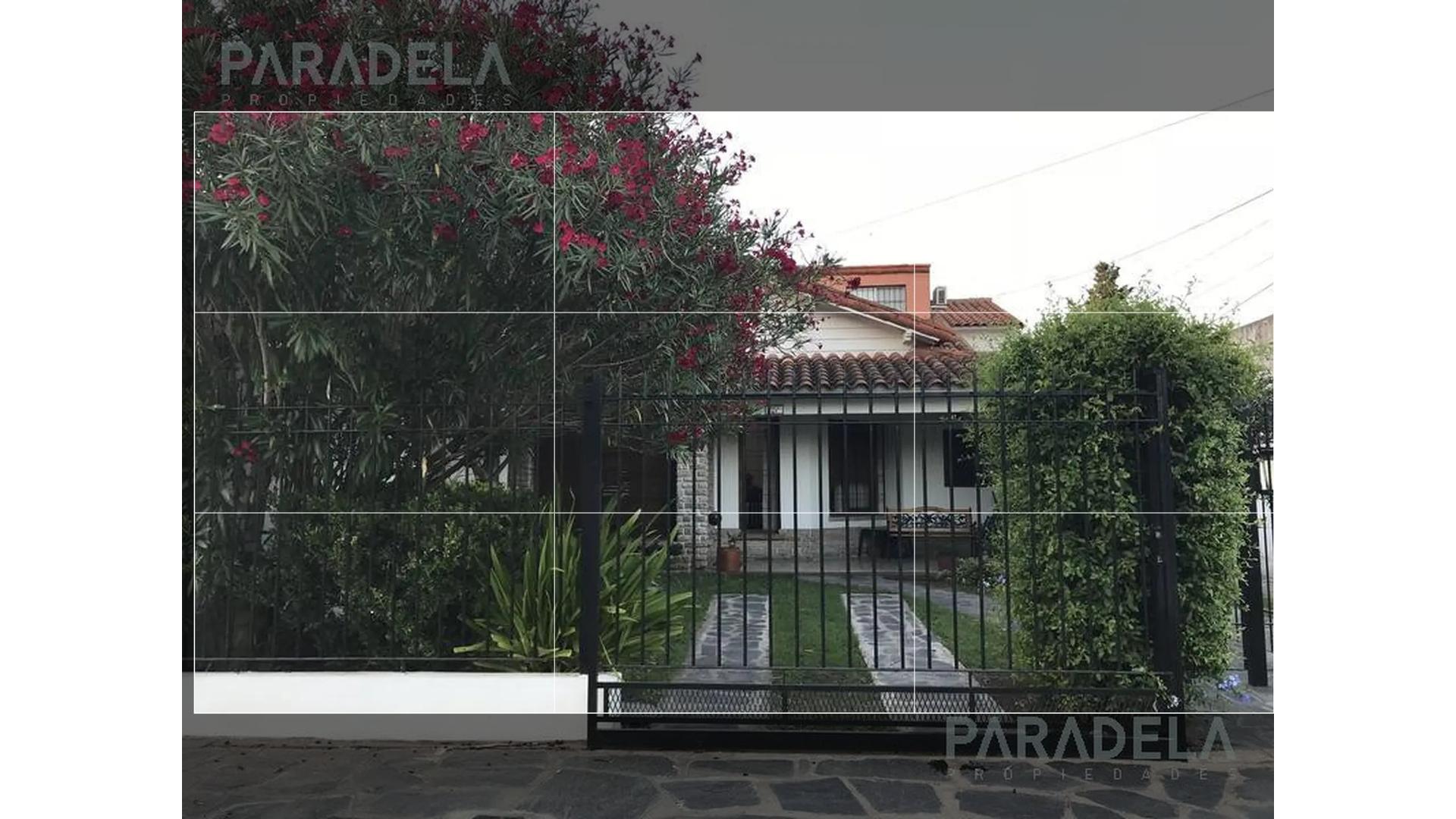 #4791991 | Venta | PH | Ituzaingó (PARADELA INMOBILIARIA)