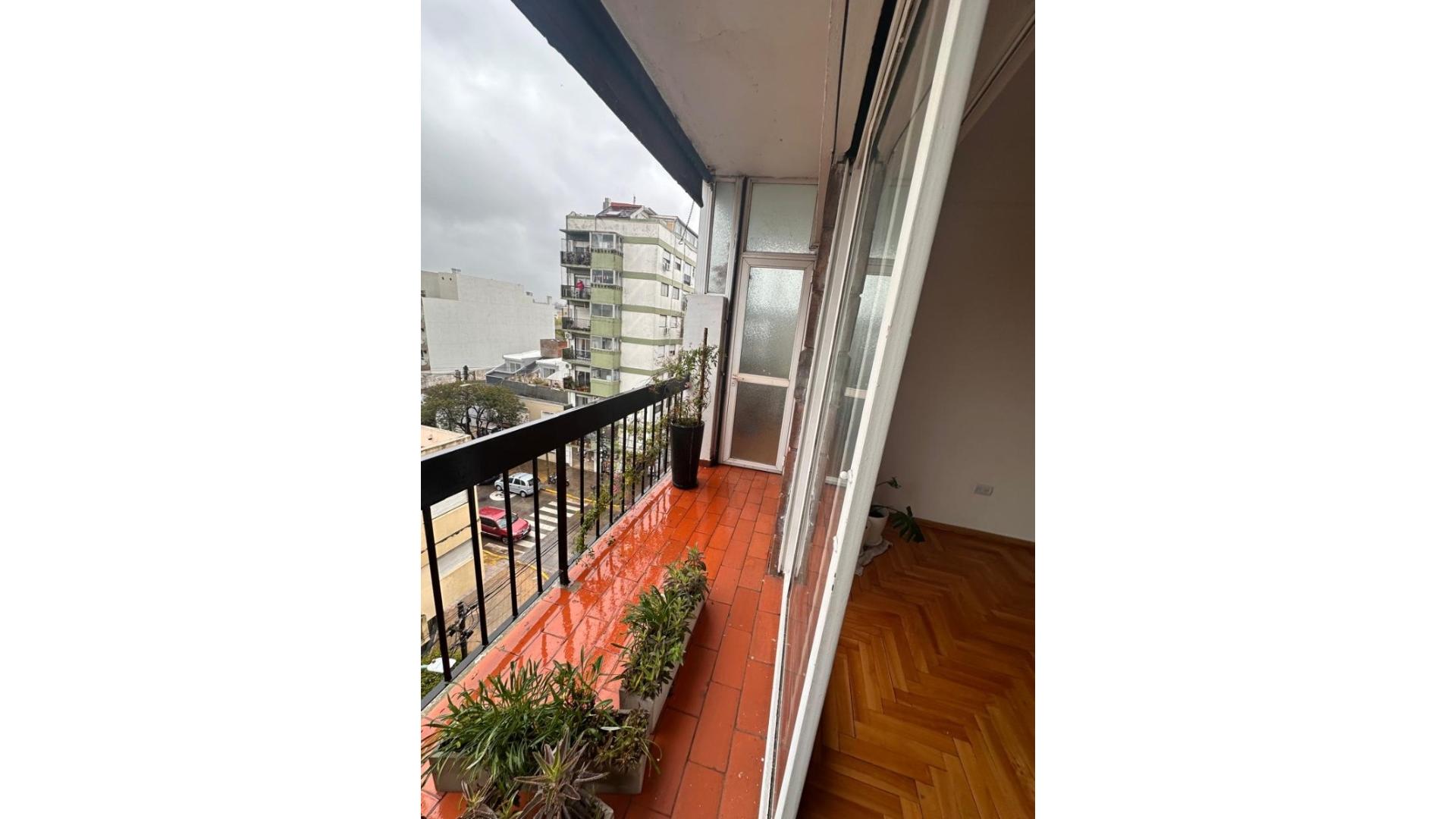 #5379165 | Rental | Apartment | Vicente Lopez (Barrionuevo Propiedades)