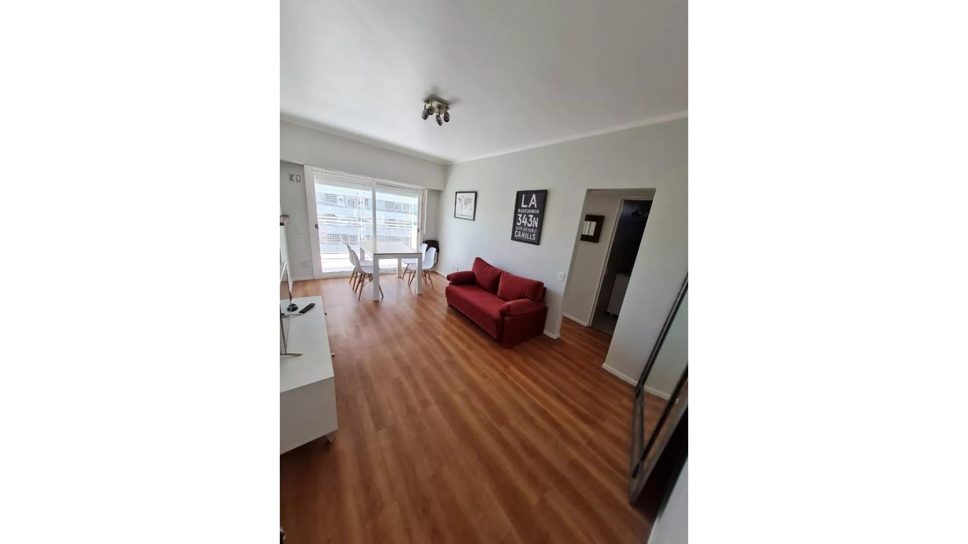 #5379162 | Alquiler | Departamento | Vicente Lopez (Barrionuevo Propiedades)