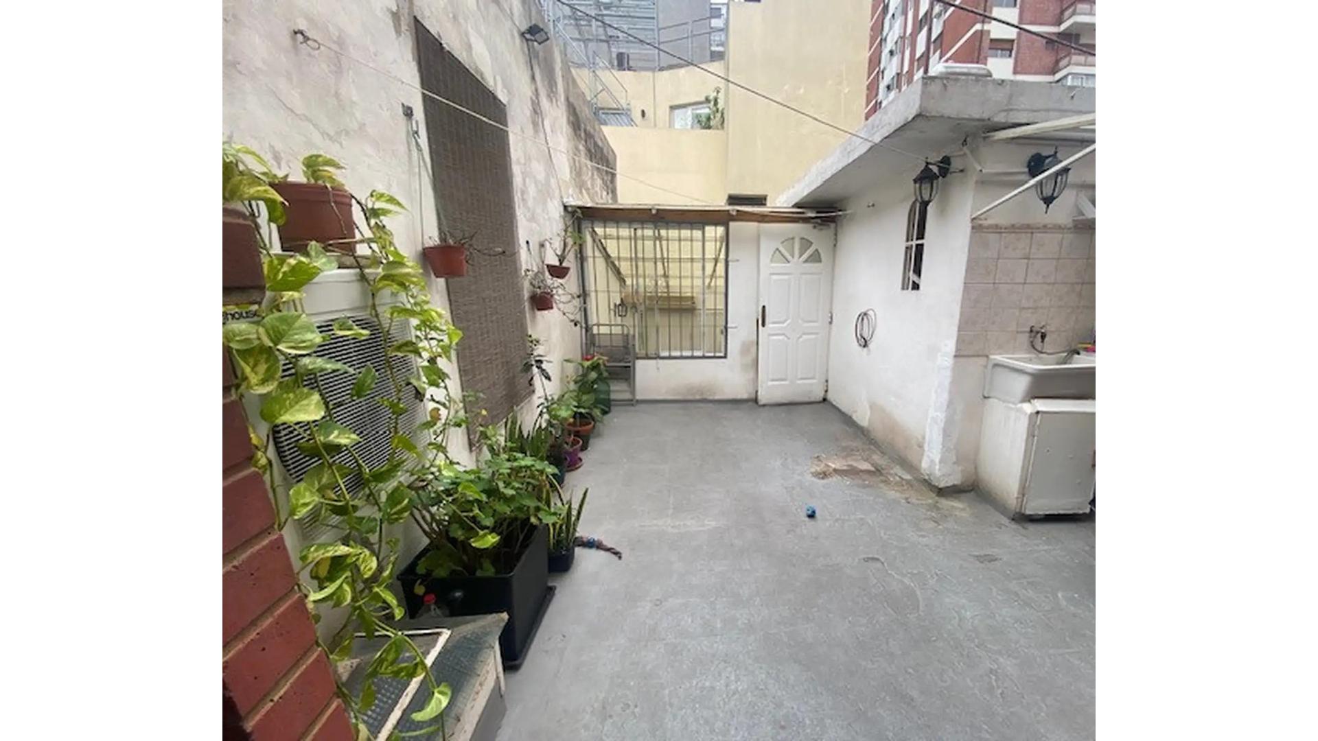 #5379632 | Sale | Horizontal Property | Caballito (RJI INMUEBLES)