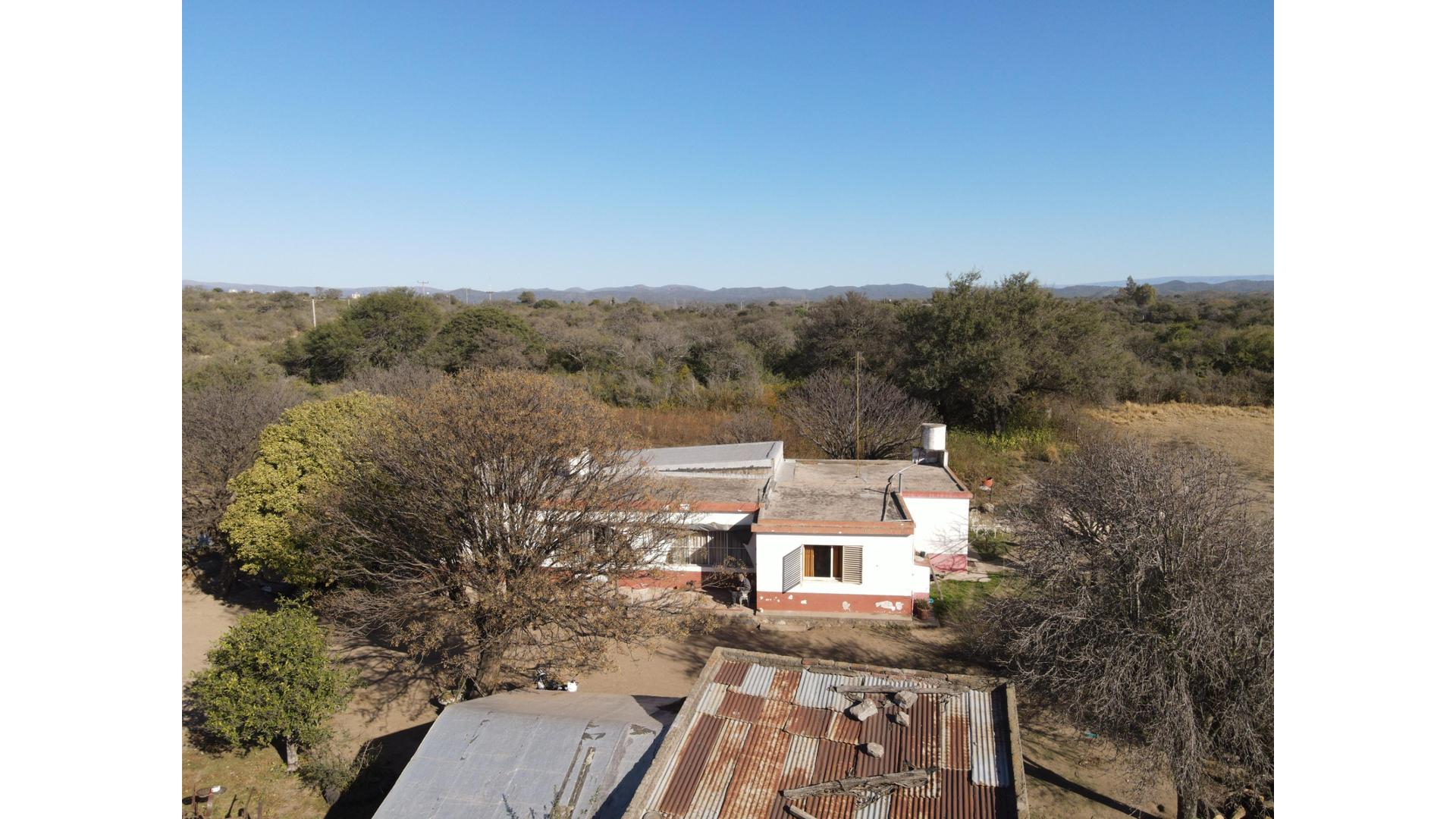 #5379616 | Venta | Campo / Chacra | Jose De La Quintana (Grupo Banker)