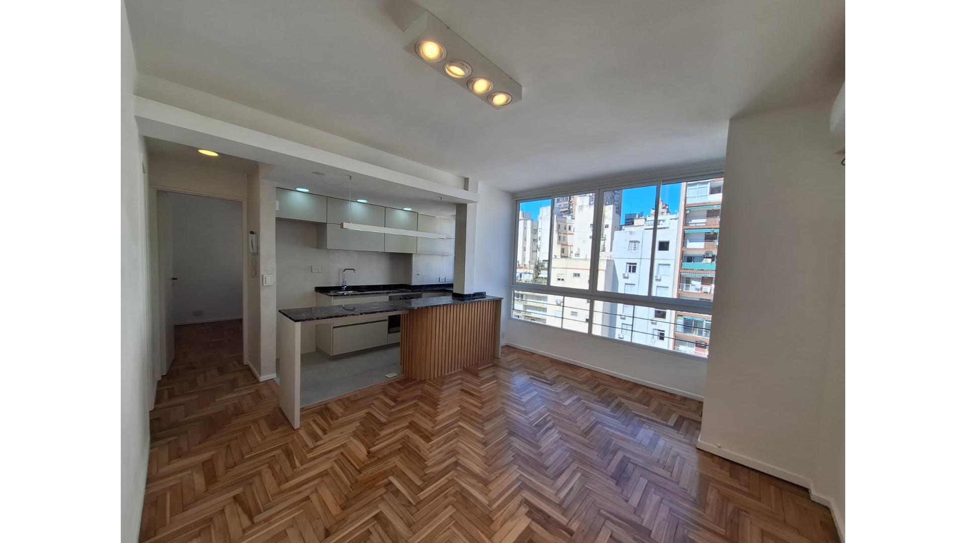 #5379828 | Venta | Departamento | Recoleta (Botto NuÑez Propiedades)