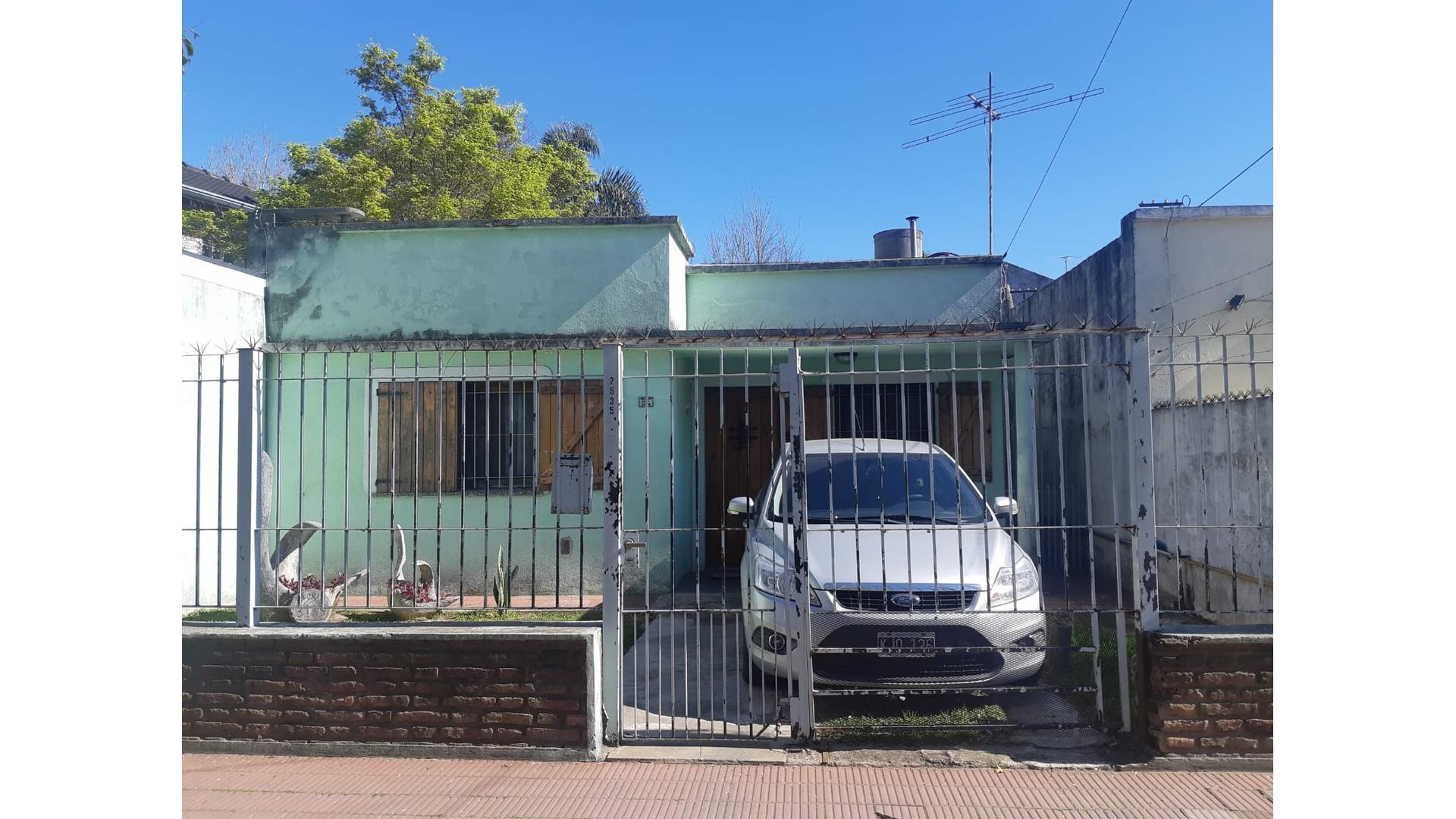 #5379871 | Venta | Casa | San Isidro (Mónica Berg Propiedades)