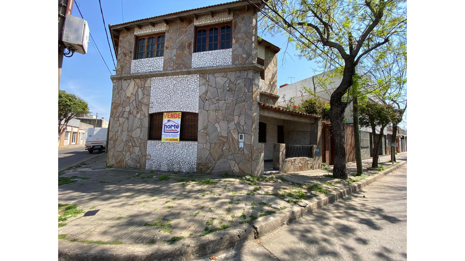 #5379709 | Venta | Casa | Rosario (NORTE INMOBILIARIA)