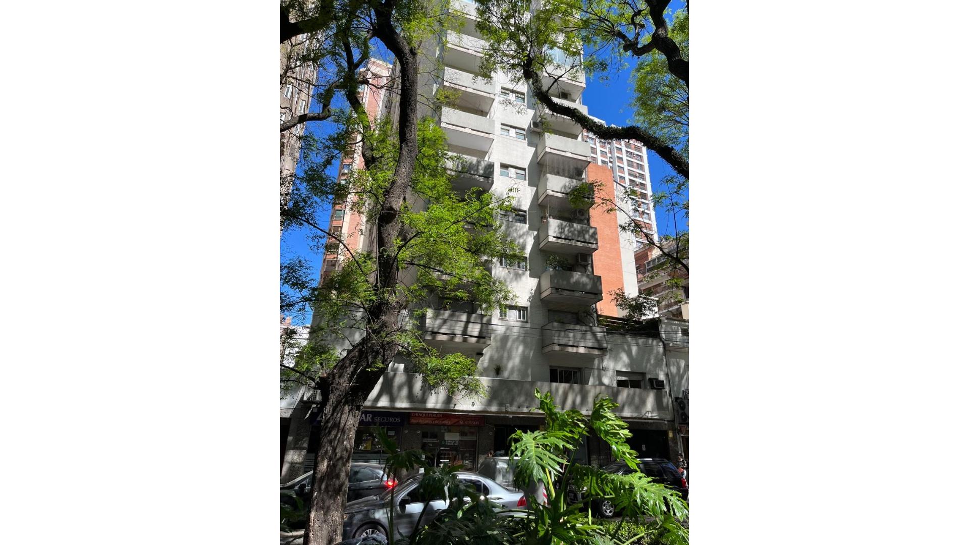 #5379756 | Alquiler | Departamento | Belgrano (FERRARI    Propiedades-Campos)