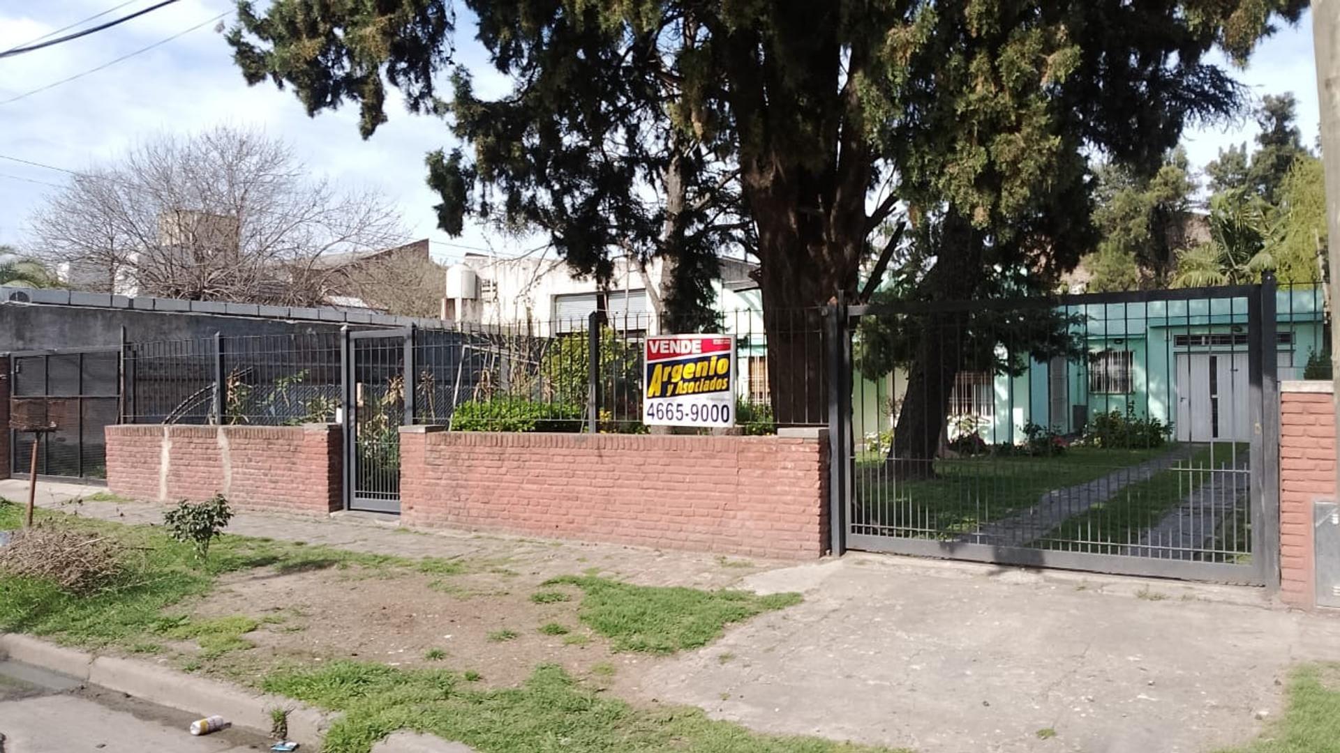 #5379879 | Venta | Casa | General San Martin (Argenio Y Asociados Inmobiliarios)