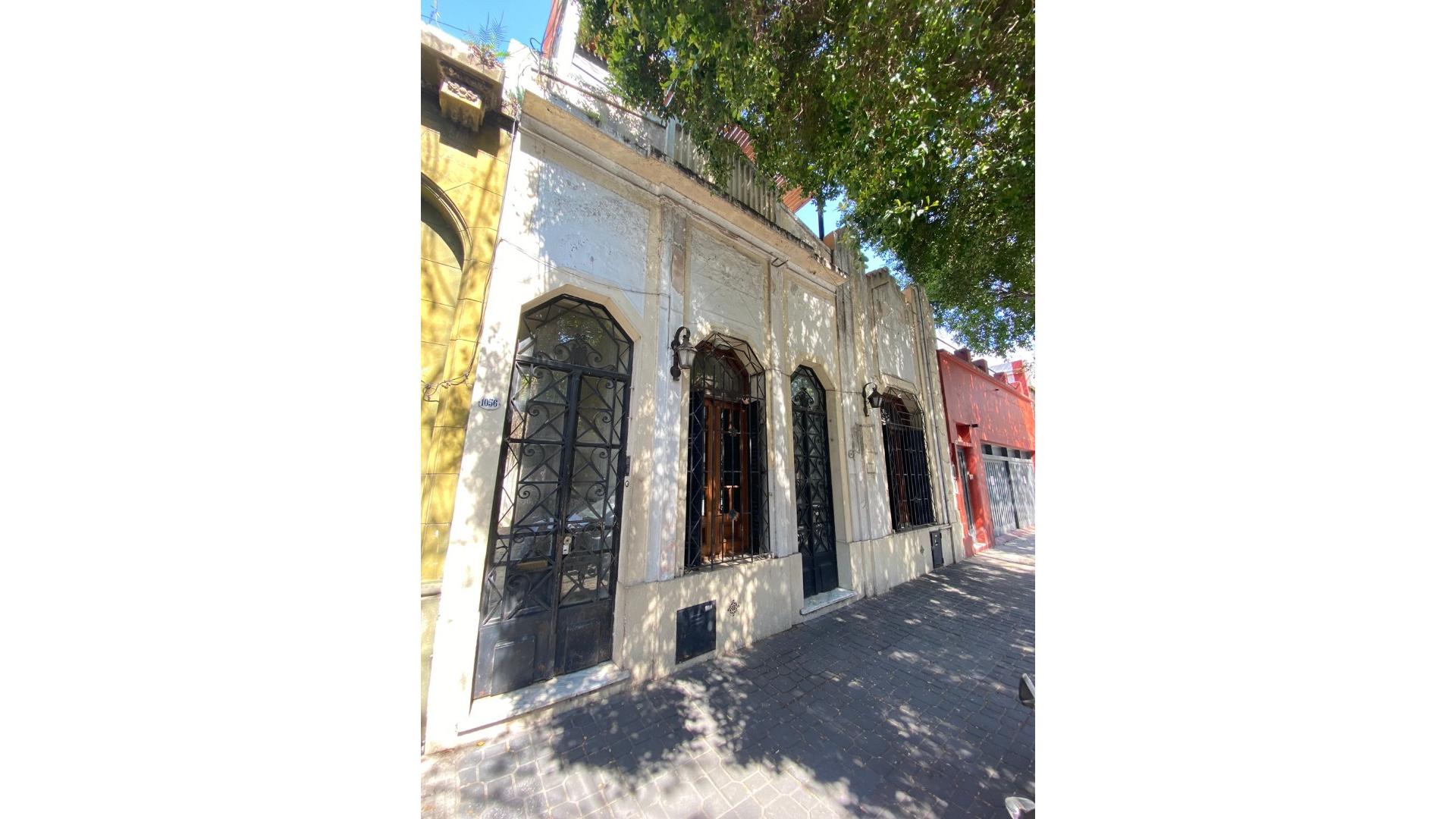 #5379866 | Sale | Horizontal Property | Caballito (Kon Propiedades Casa Central)