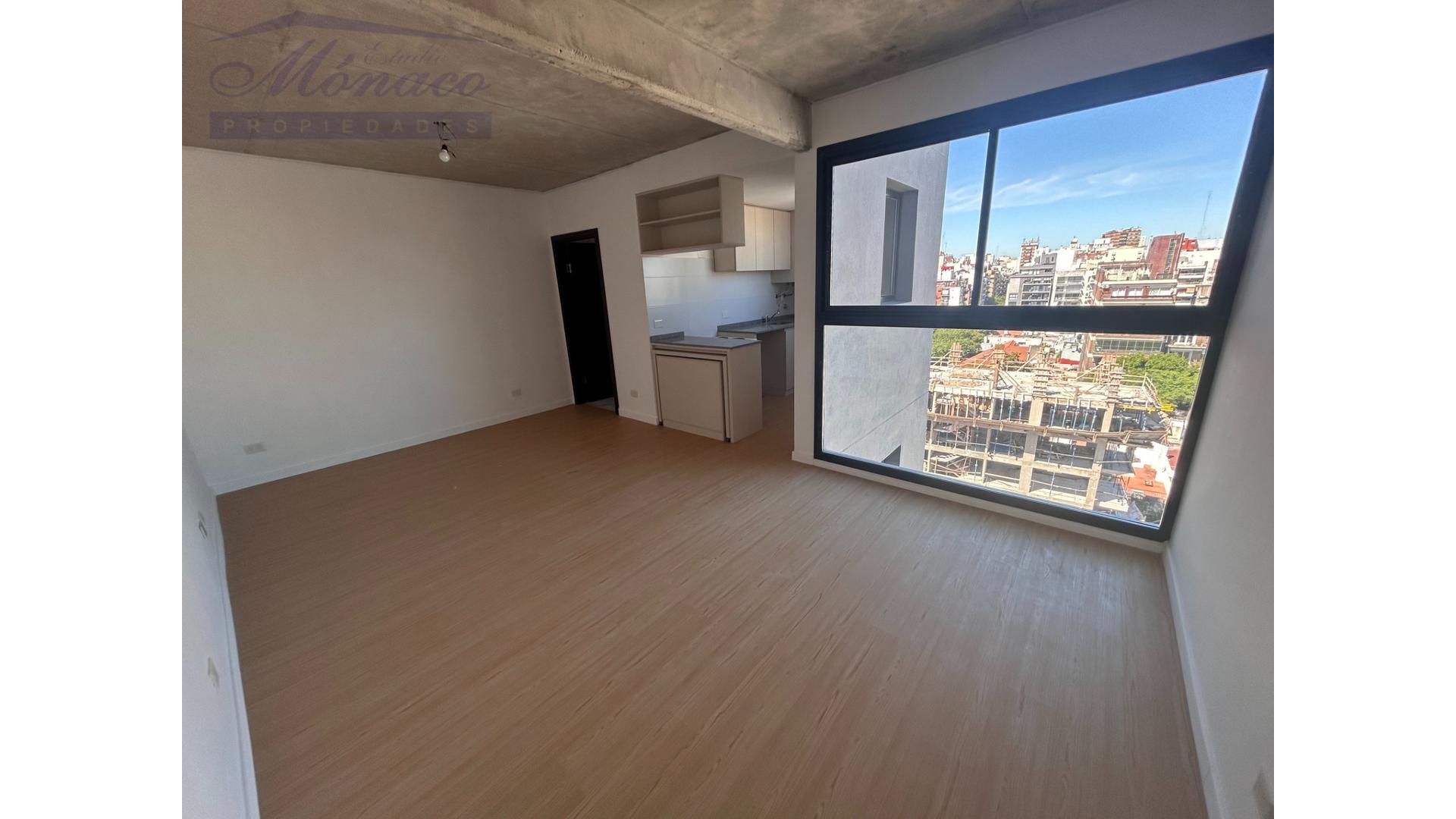 #5379912 | Venta | Departamento | Belgrano (Estudio Monaco Propiedades)