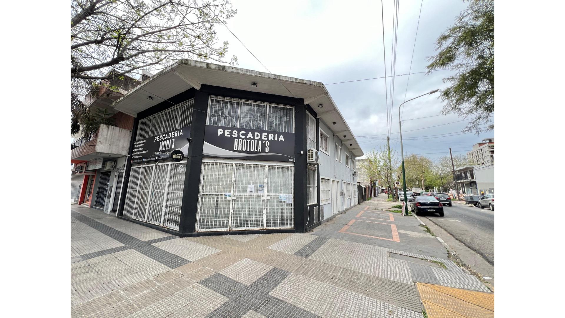 #5379848 | Venta | Local | Ituzaingó (Garcia Propiedades)