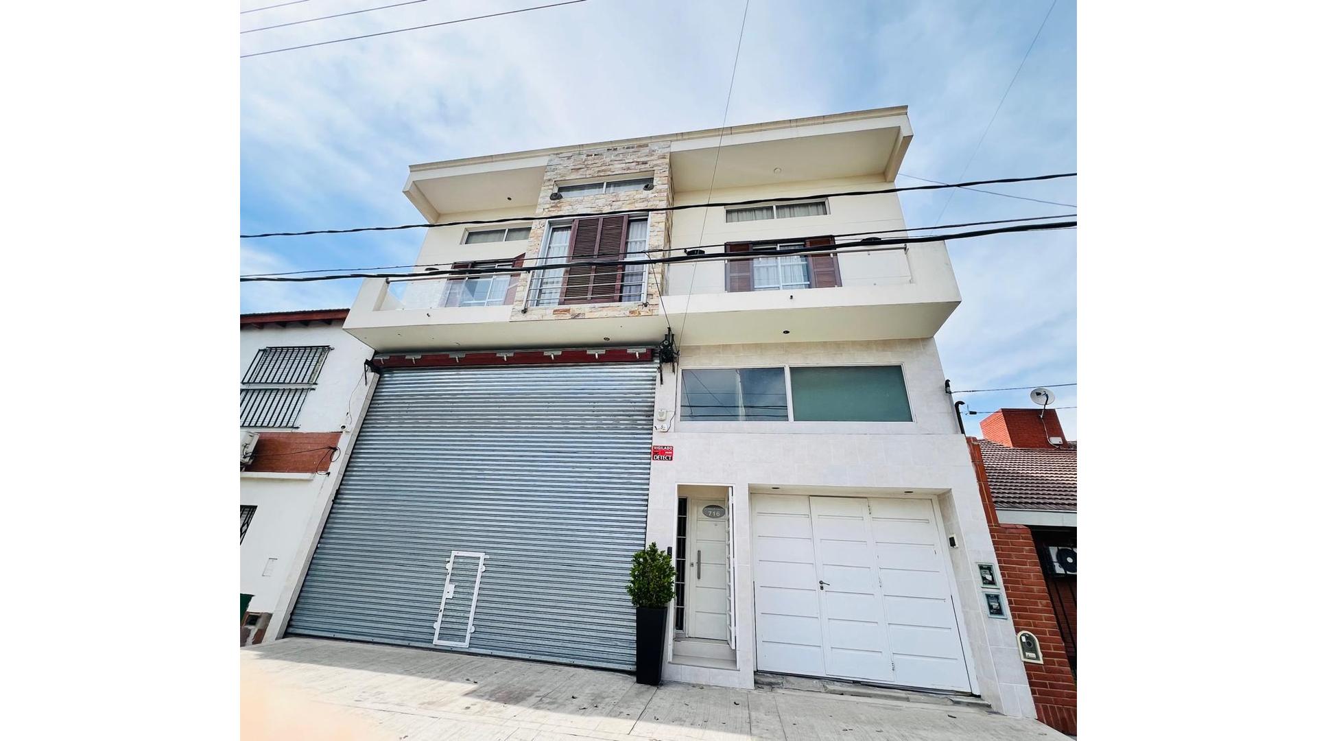 #5379882 | Venta | Galpón / Depósito / Bodega | La Matanza (Jaquelina Infantino)