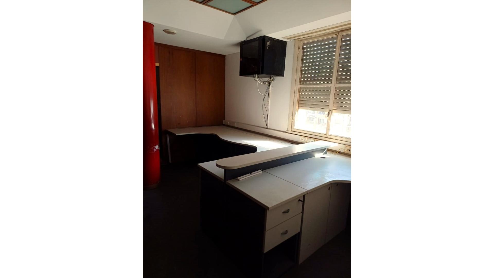 #5376337 | Rental | Office | Recoleta (J. C. ALONSO INMOBILIARIA)