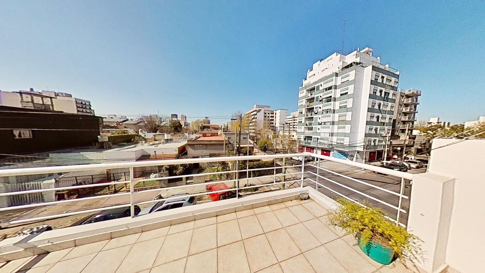 #5379886 | Rental | Horizontal Property | Colonia Tres De Febrero (Mcnelli Inmobiliaria)