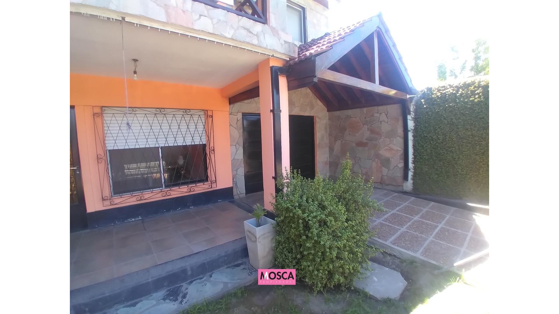 #5379796 | Venta | Casa | Moreno (Mosca  Propiedades)