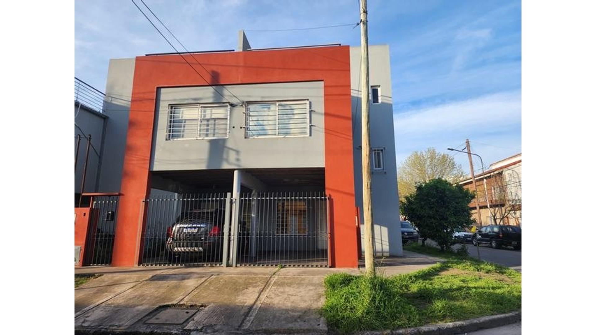 #5379645 | Rental | House | Colonia Tres De Febrero (Dinastia Propiedades)