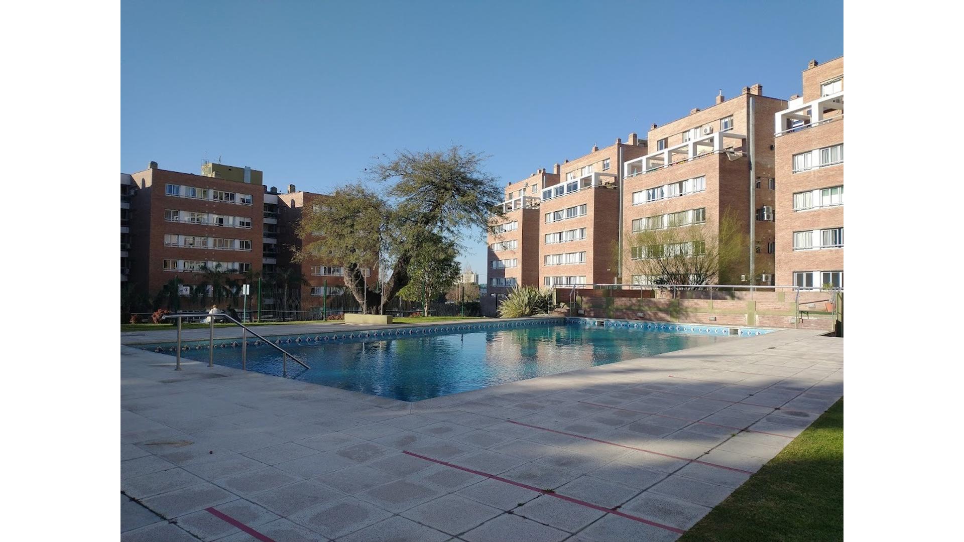 #5379614 | Venta | Departamento | Cordoba (Grupo Banker)