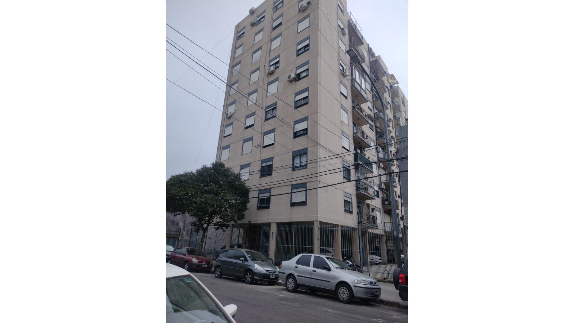 #5379671 | Venta | Departamento | Balvanera (Eugenio A. Ferraro Propiedades)