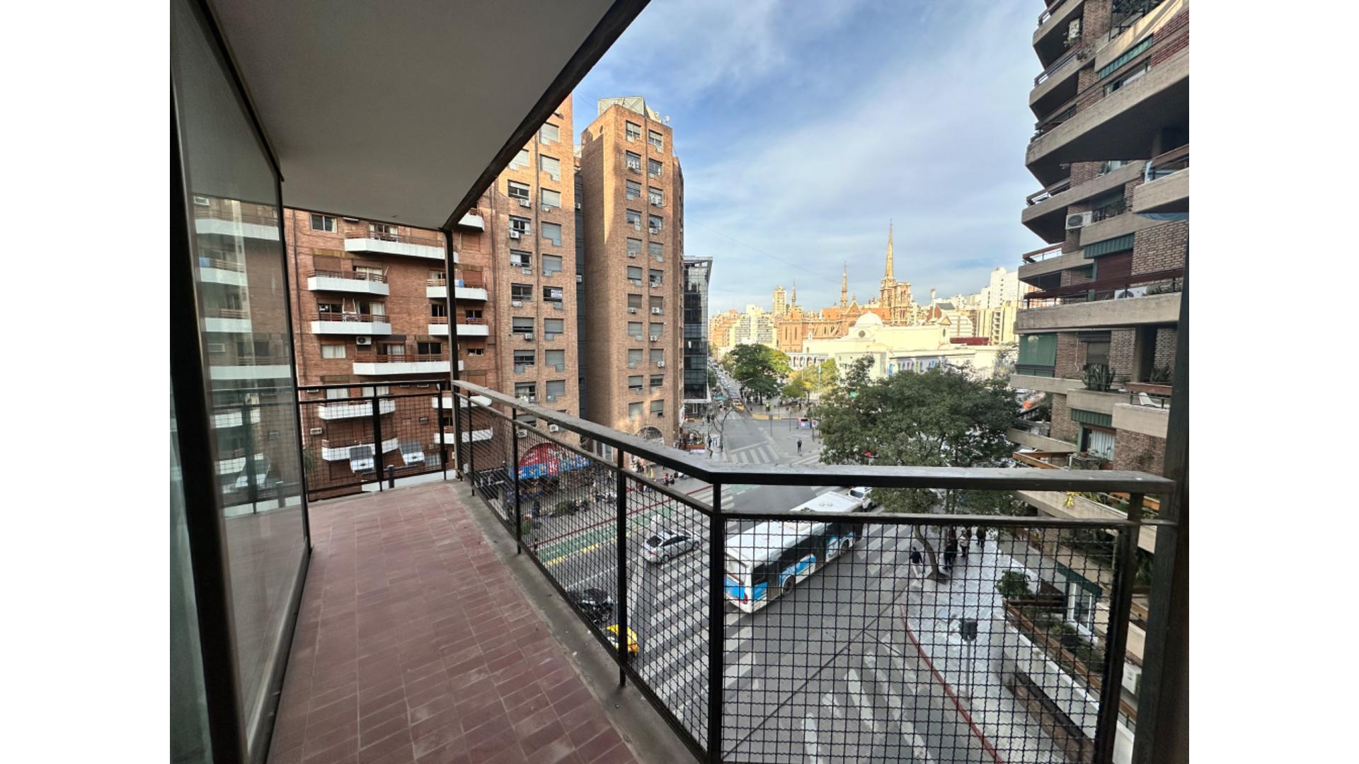 #5379612 | Rental | Apartment | Cordoba (Grupo Banker)