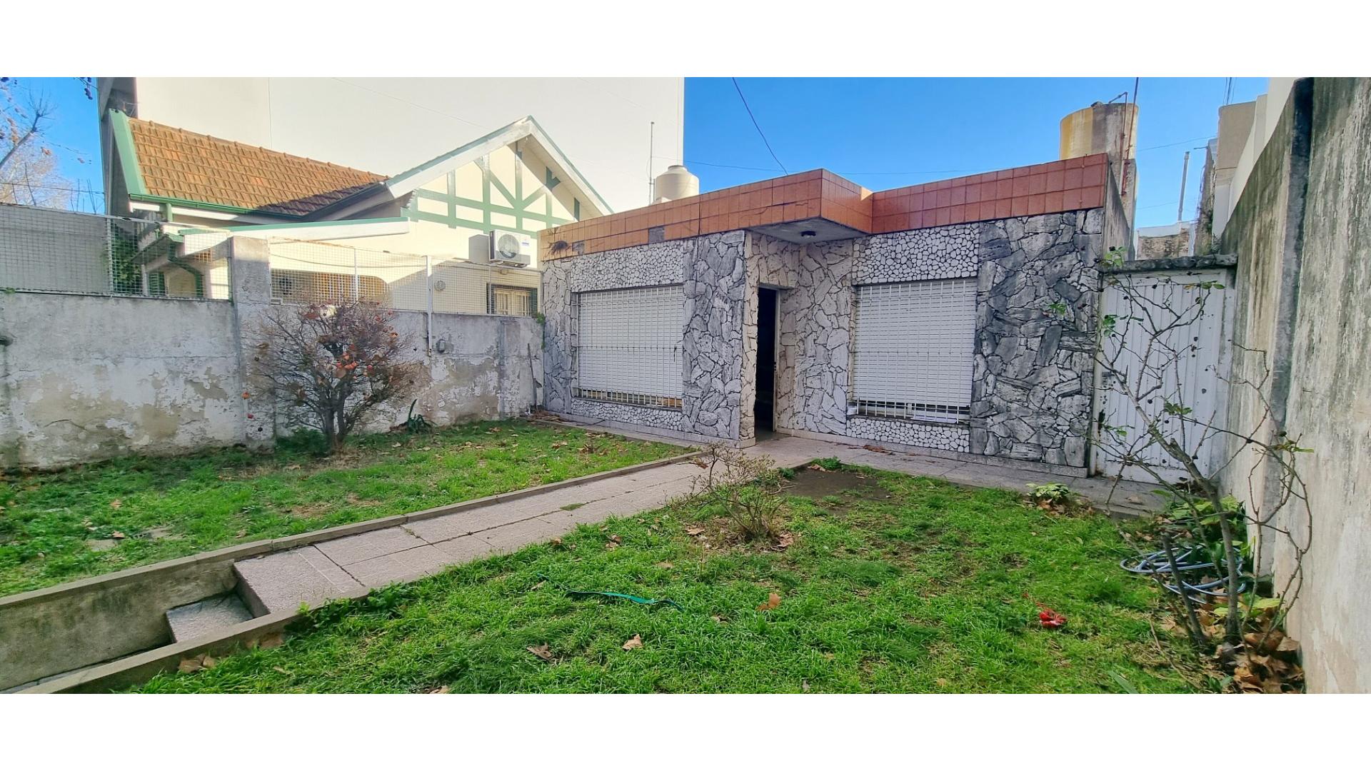 #5379605 | Venta | Lote | Monte Castro (Le Brique)