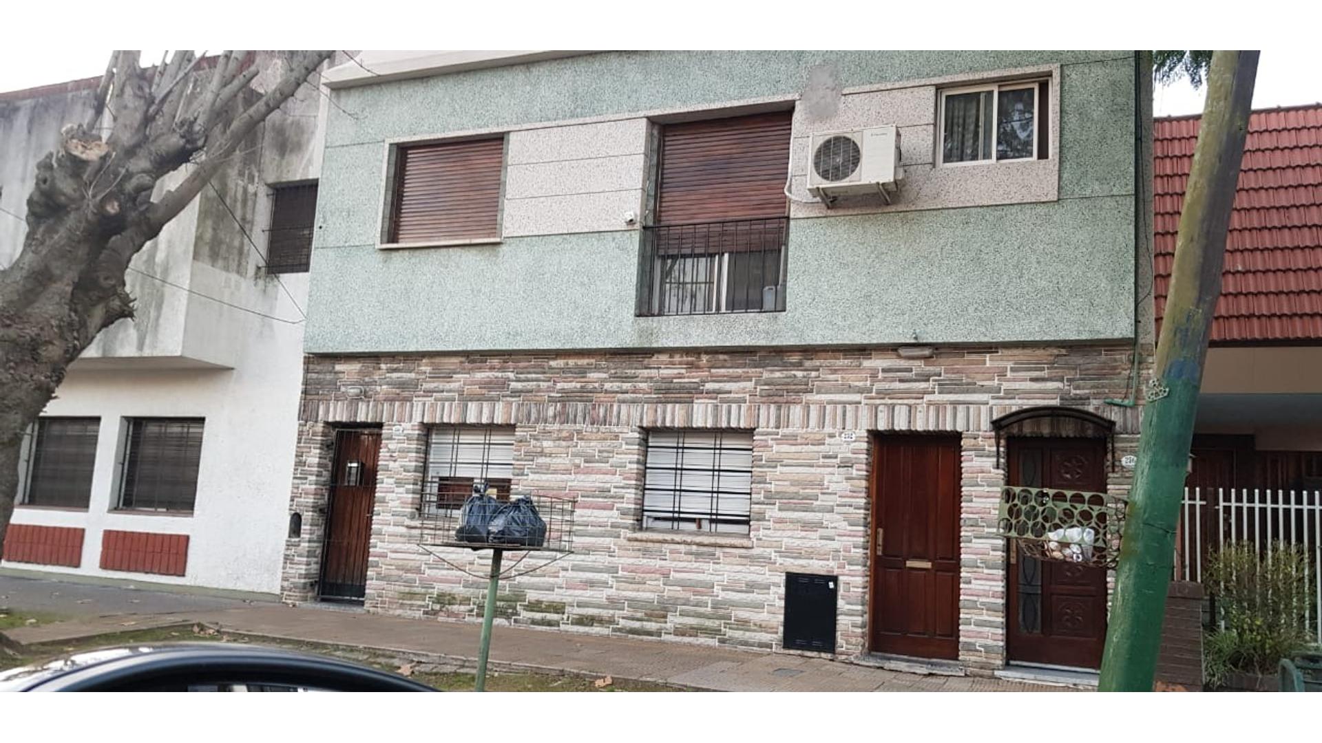 #5379751 | Venta | PH | Lomas De Zamora (Arques Negocios Inmobiliarios)