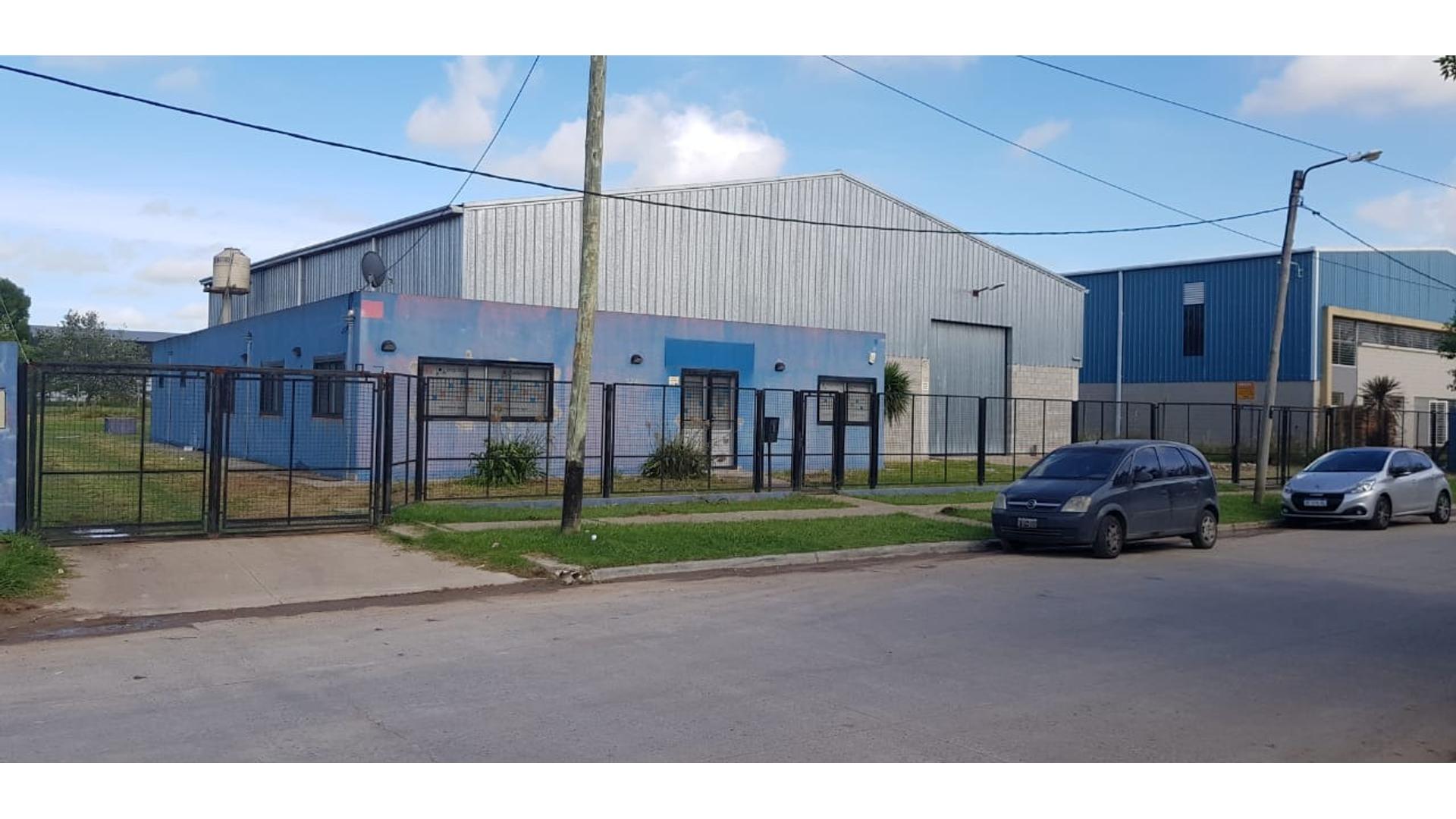 #5379750 | Sale | Warehouse | Almirante Brown (Arques Negocios Inmobiliarios)