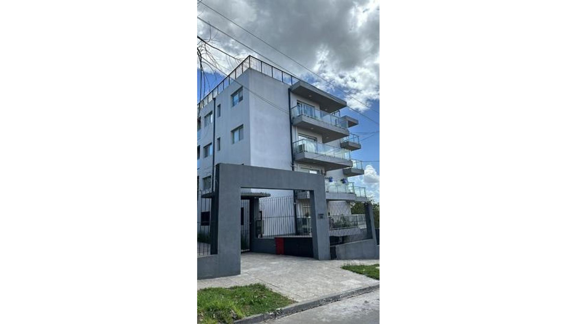 #5379812 | Venta | Departamento | Zarate (Crajevich Y Asoc.)