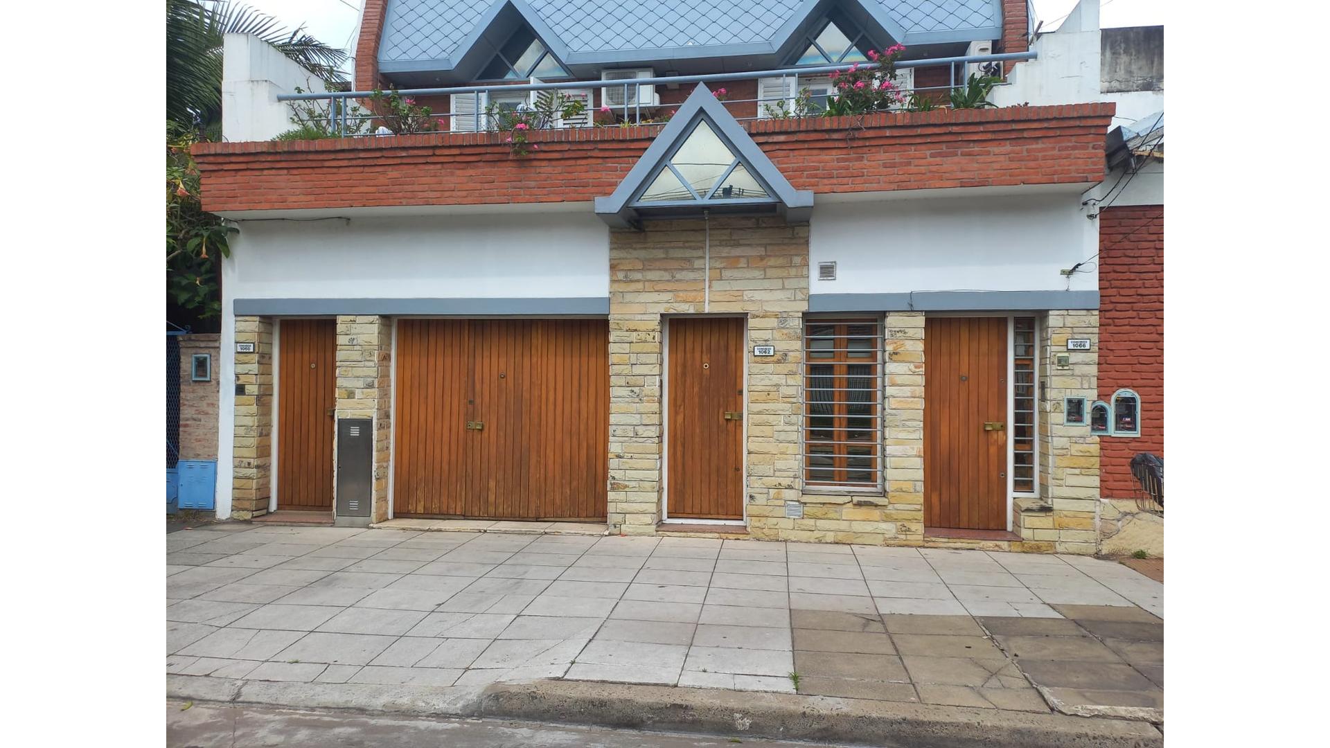 #5379891 | Venta | PH | Moron (GABRIEL DESIATA BIENES RAICES)