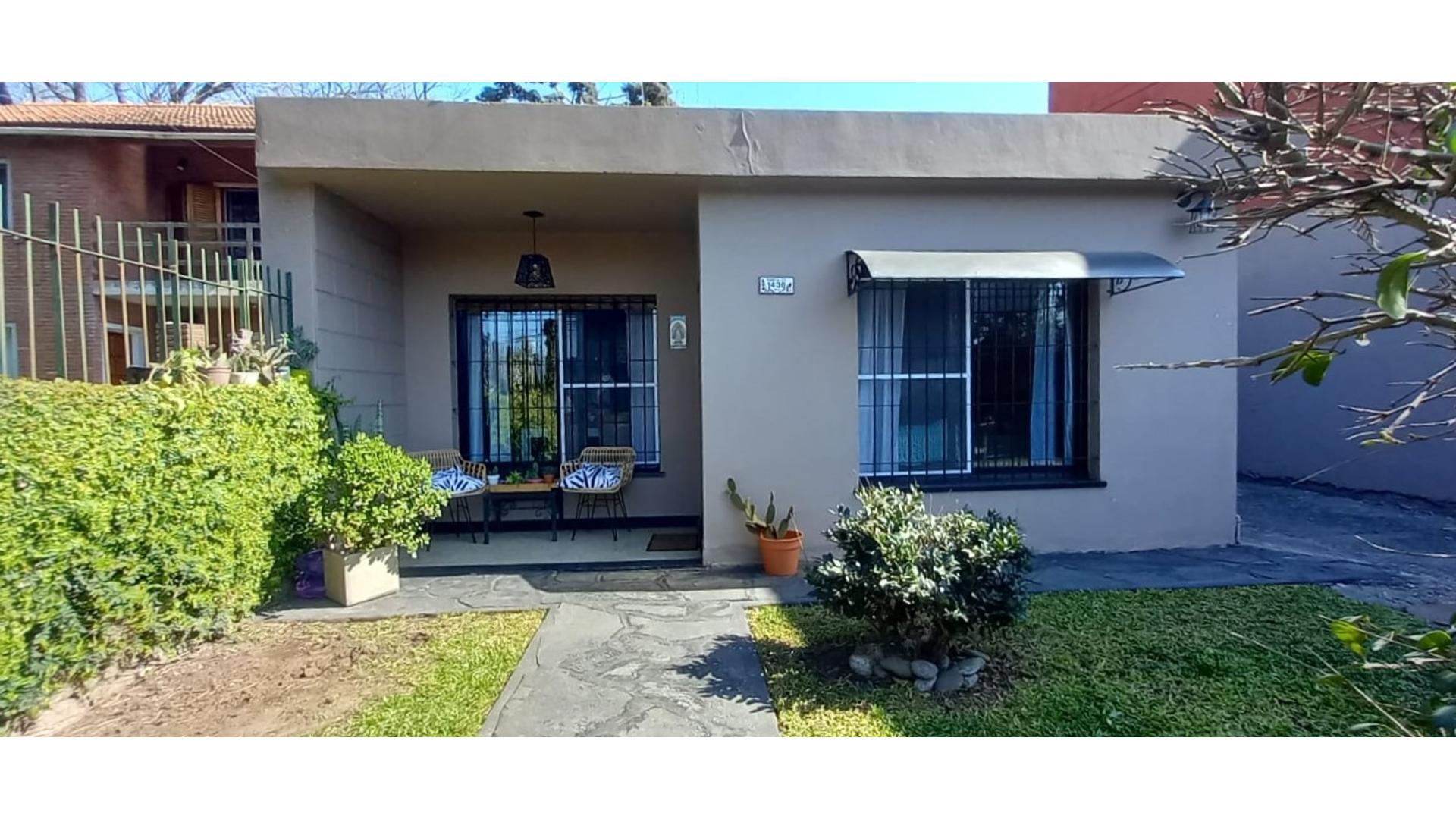 #5379561 | Venta | Casa | San Miguel (LE Bienes Raices)