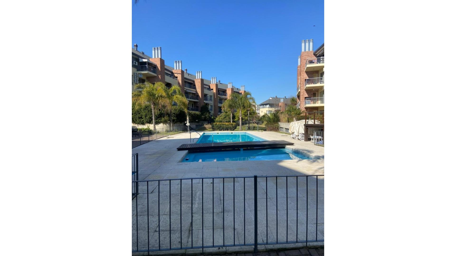 #5380477 | Alquiler | Departamento | Tigre (Barrionuevo Propiedades)