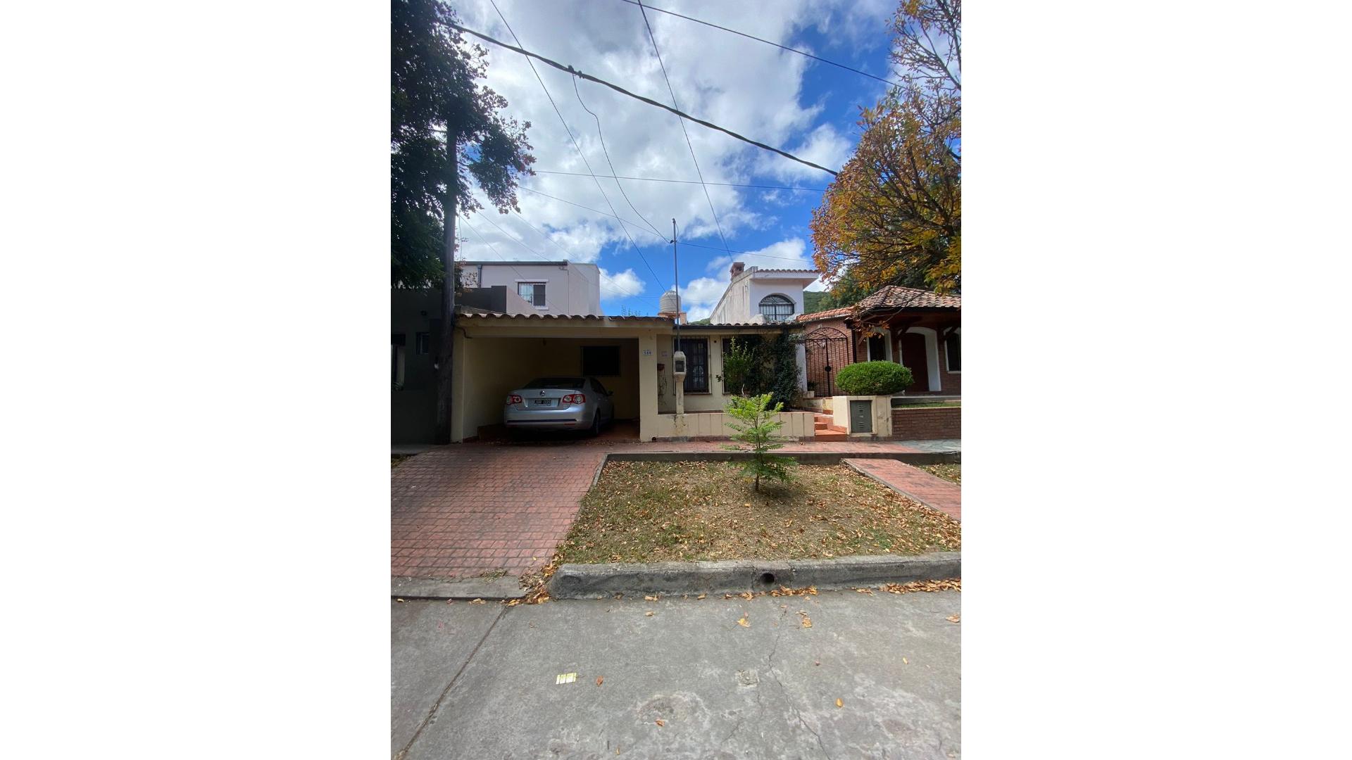 #5380322 | Venta | Casa | Salta (Fv Emprendimientos)