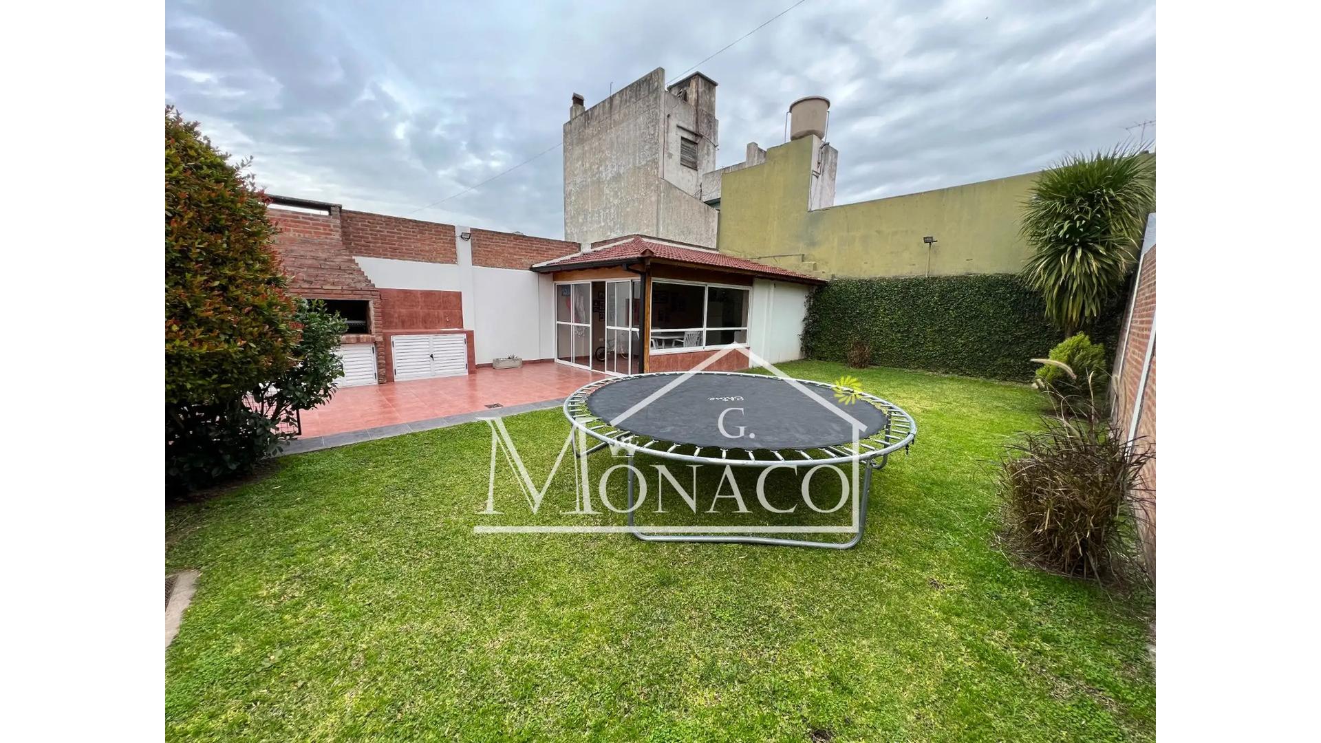 #5380502 | Venta | Casa | La Matanza (MONACO SERVICIOS INMOBILIARIOS)