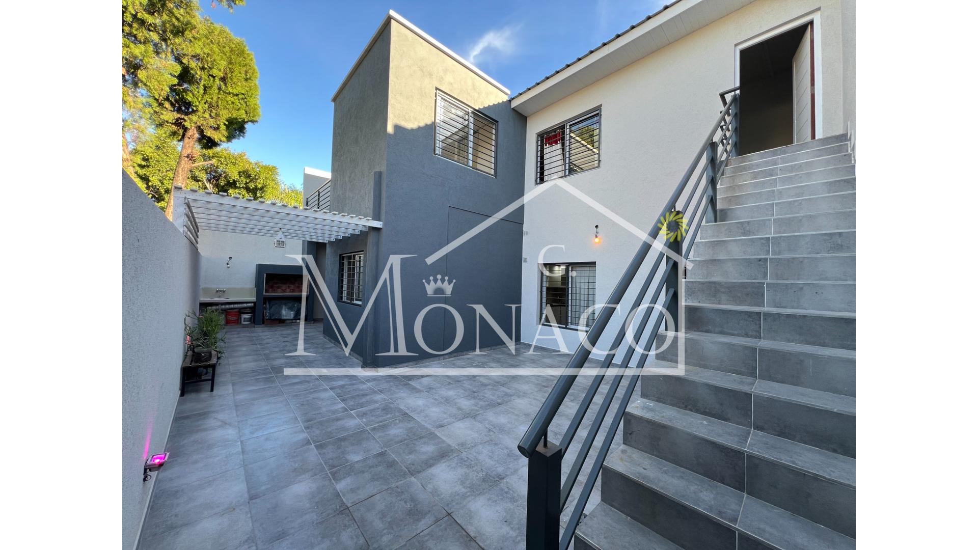 #5380497 | Venta | PH | Moron (MONACO SERVICIOS INMOBILIARIOS)