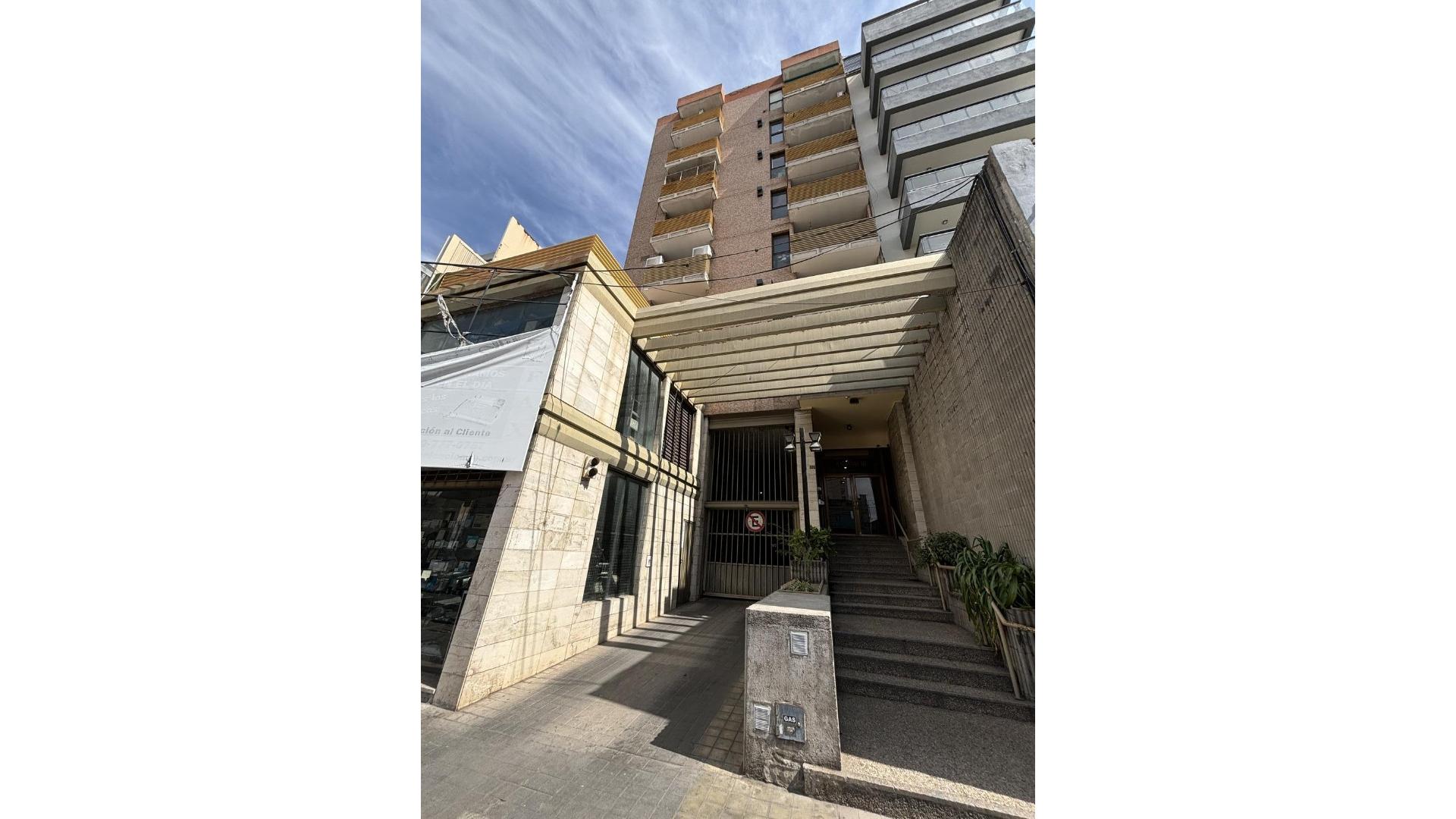 #5380476 | Venta | Departamento | Cordoba (MAS INMUEBLES)