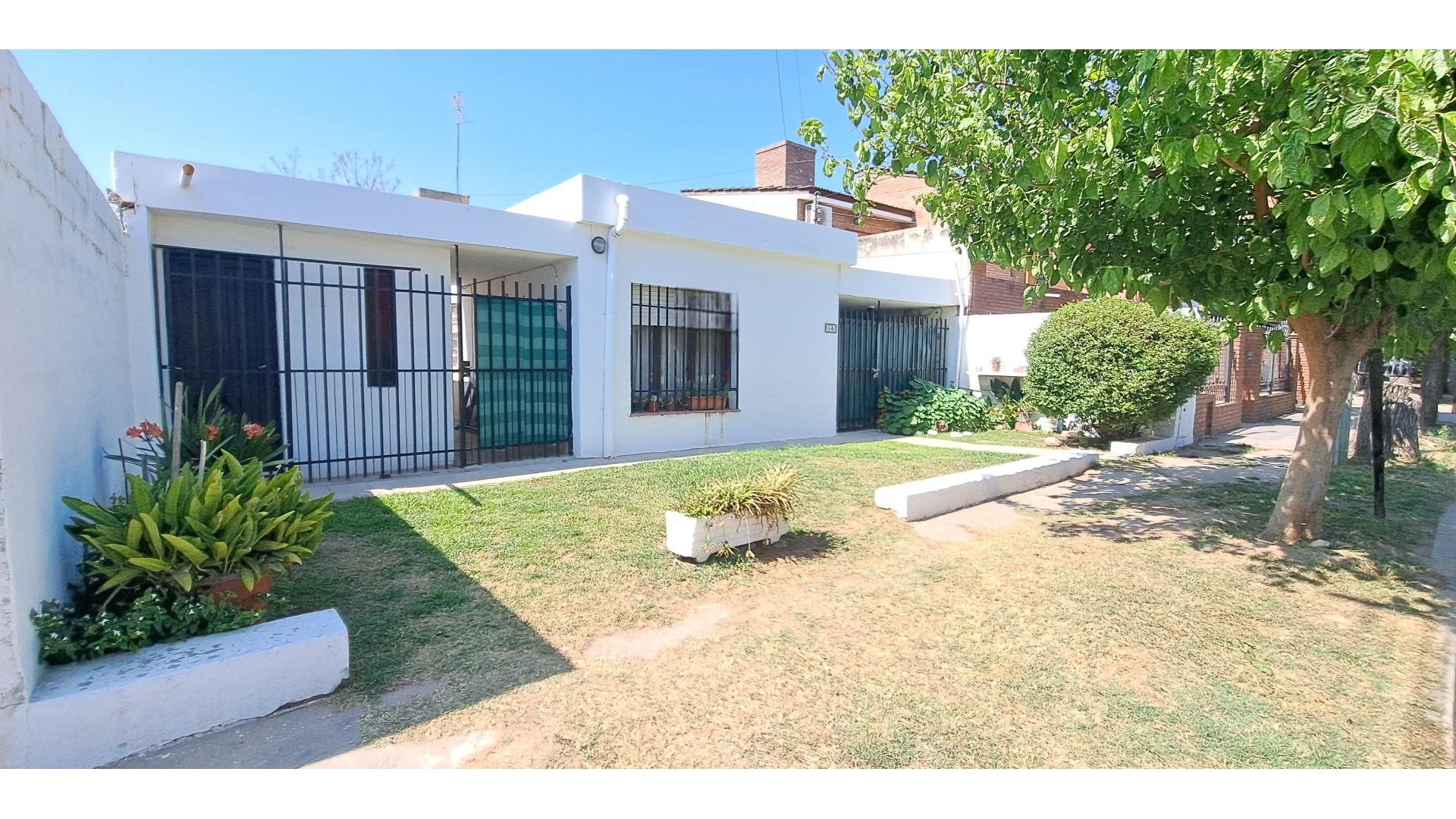 #5380330 | Venta | Casa | Cordoba (Grupo Banker)