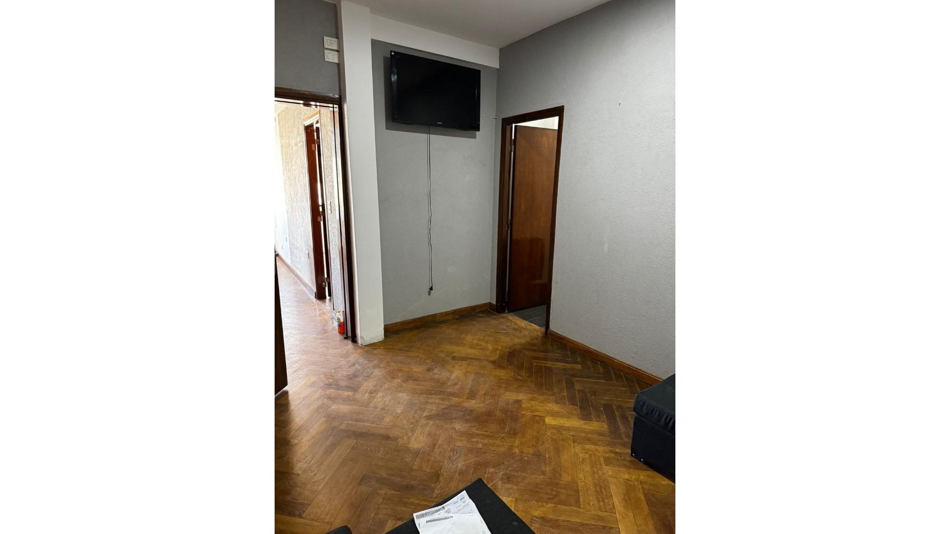 #5380329 | Alquiler | Departamento | Cordoba (Grupo Banker)