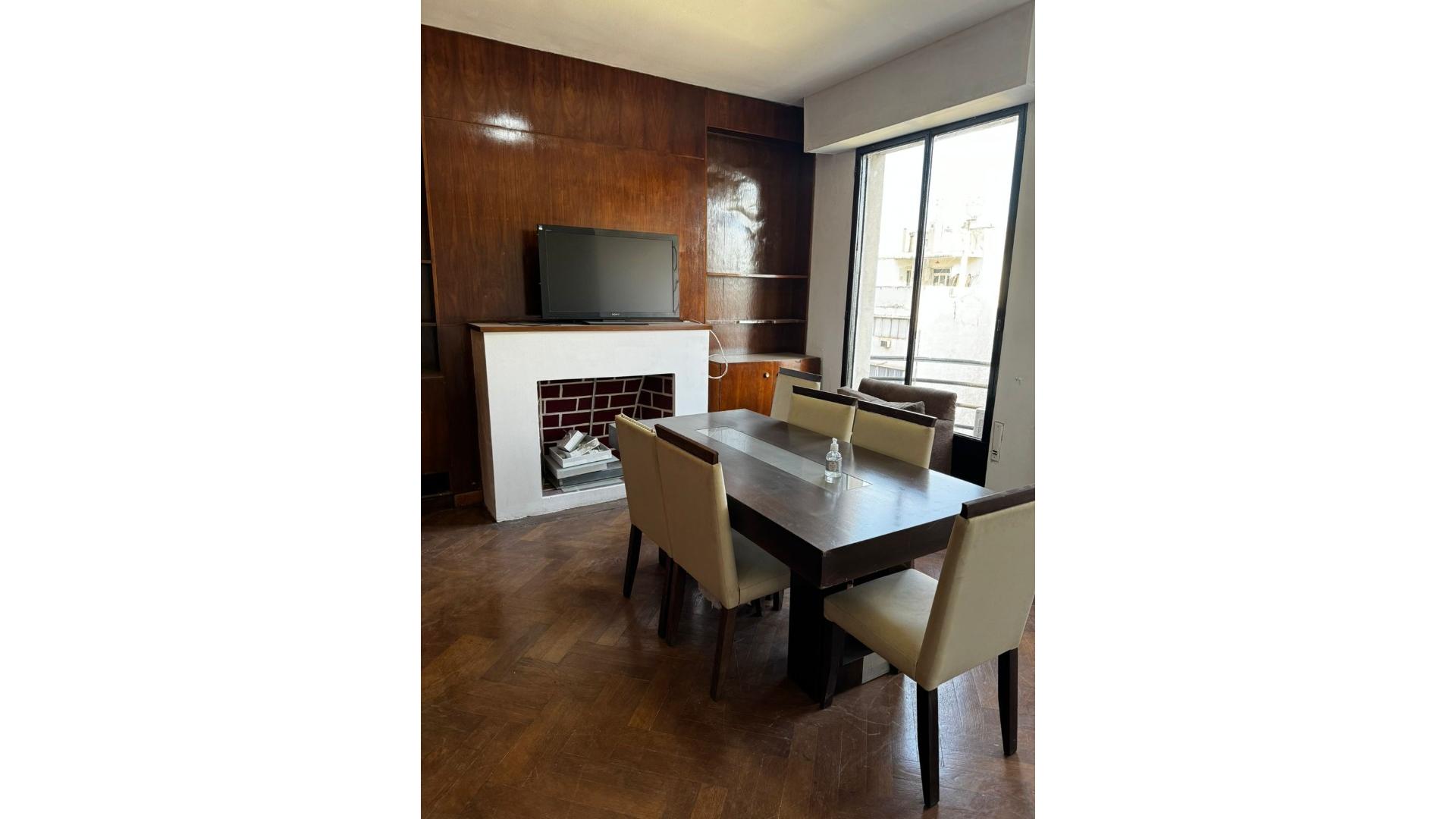 #5380329 | Alquiler | Departamento | Cordoba (Grupo Banker)