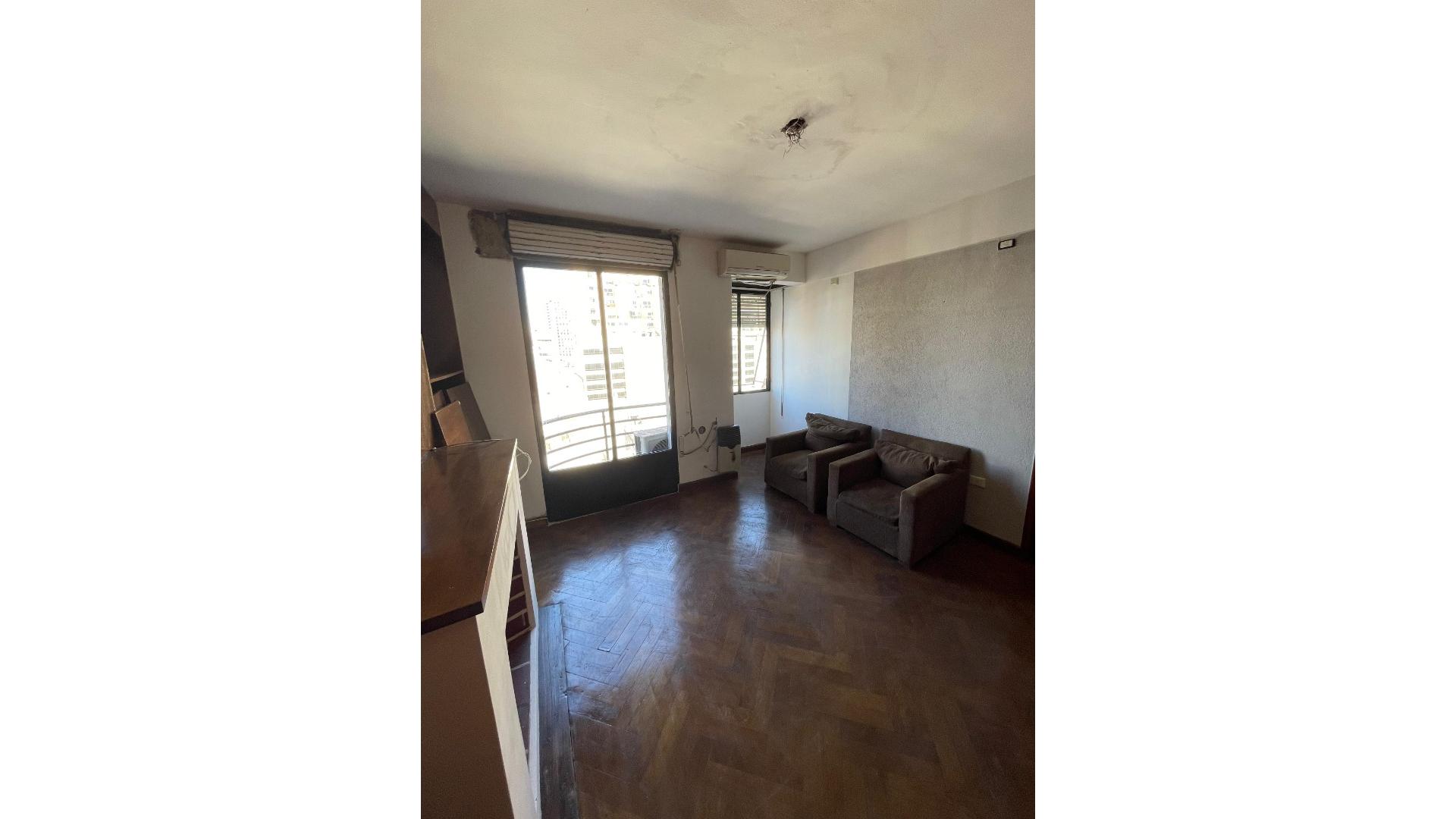 #5380329 | Alquiler | Departamento | Cordoba (Grupo Banker)