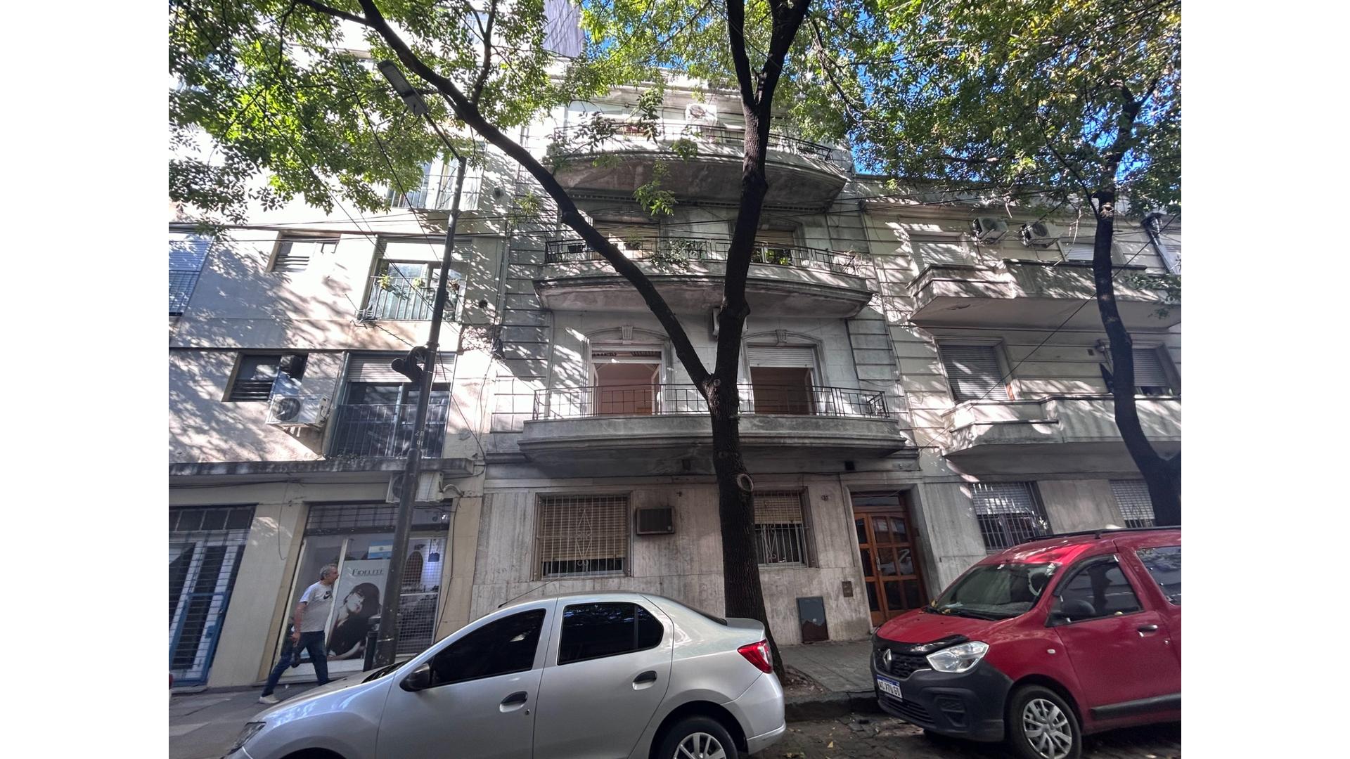 #5380574 | Venta | Departamento | Flores (Estudio Monaco Propiedades)