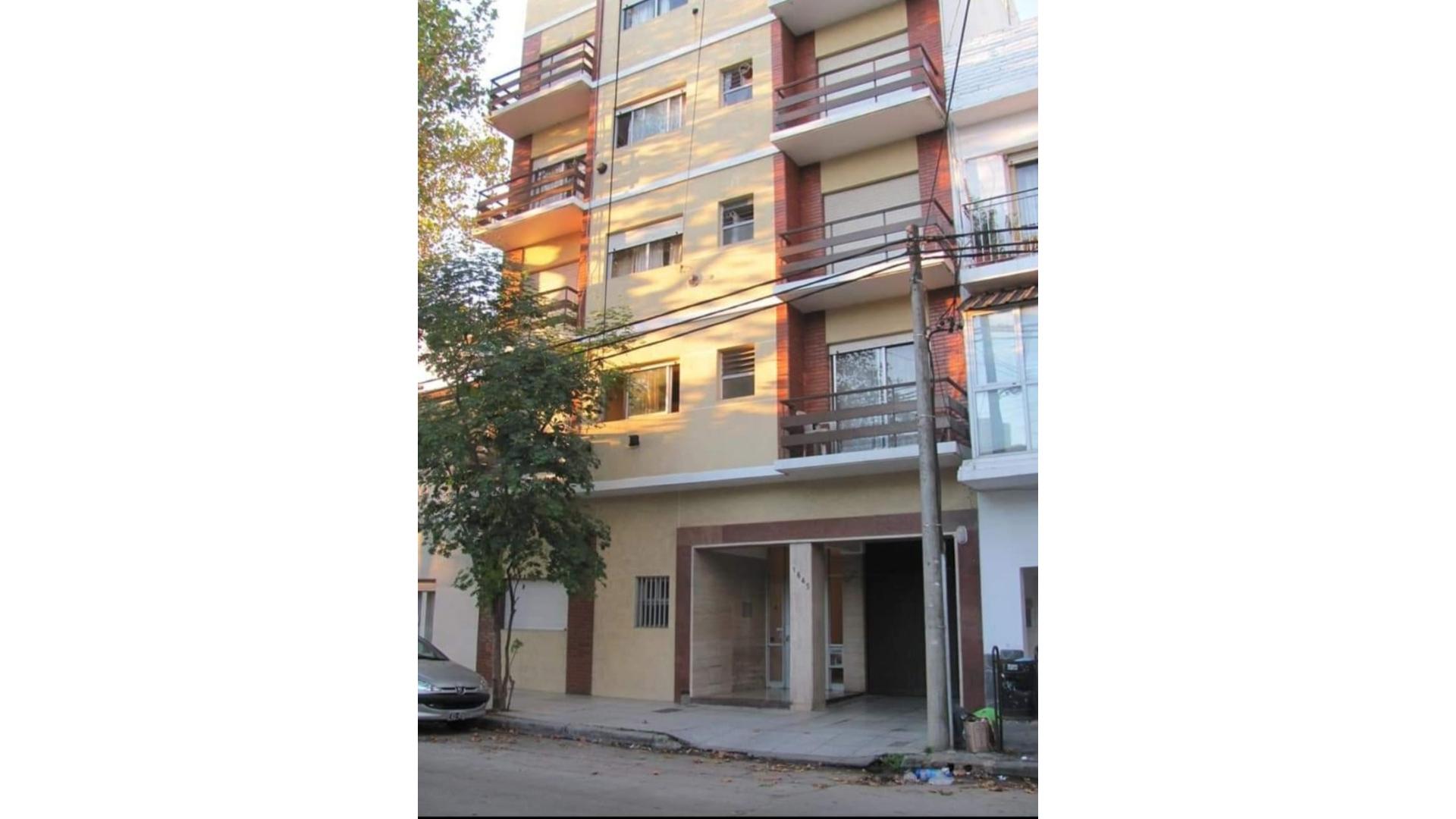 #5380554 | Venta | Departamento | Mar Del Plata (Erne Propiedades)