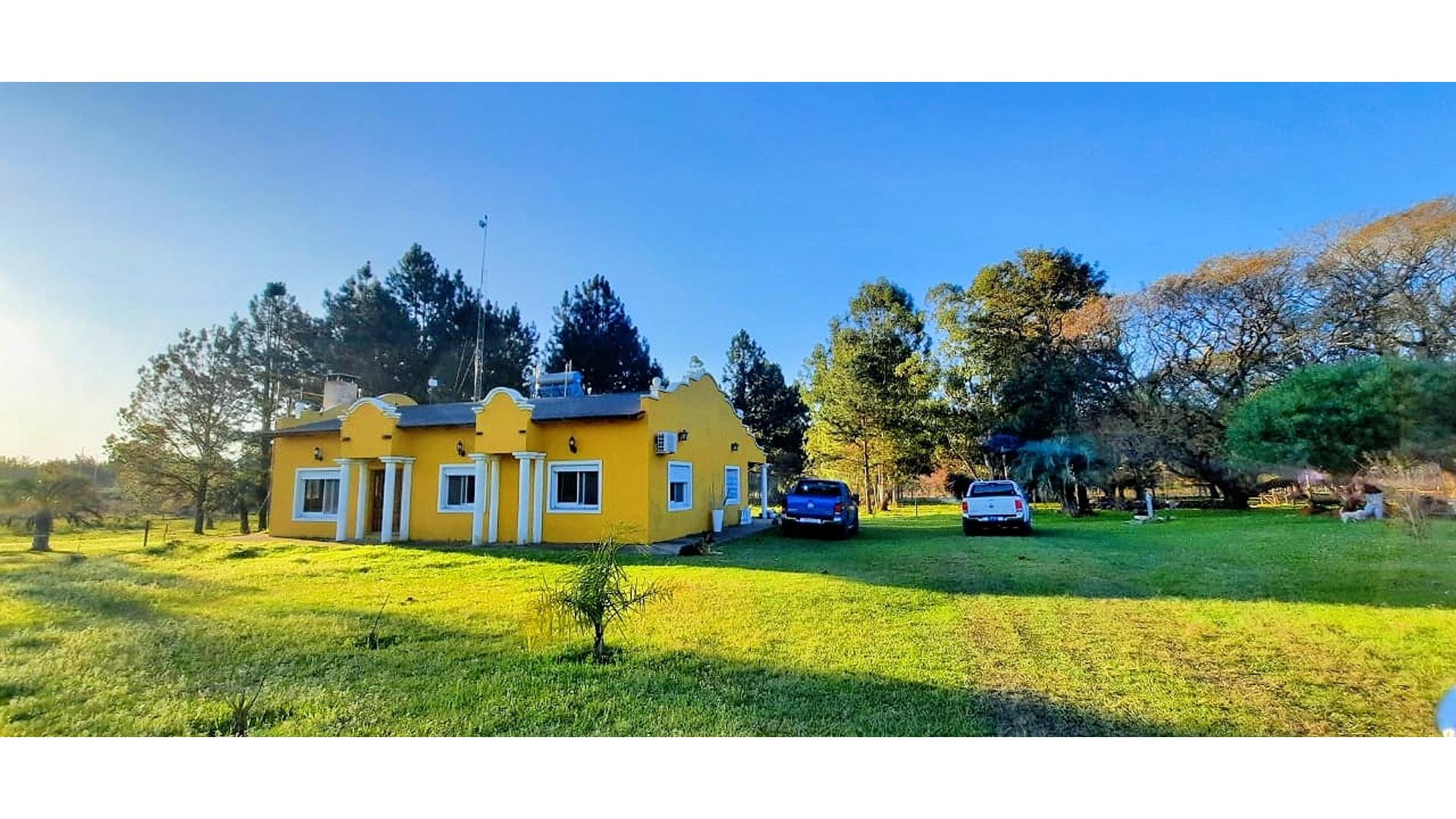 #5380539 | Sale | House | Estancia Grande (RMV Negocios Inmobiliarios)