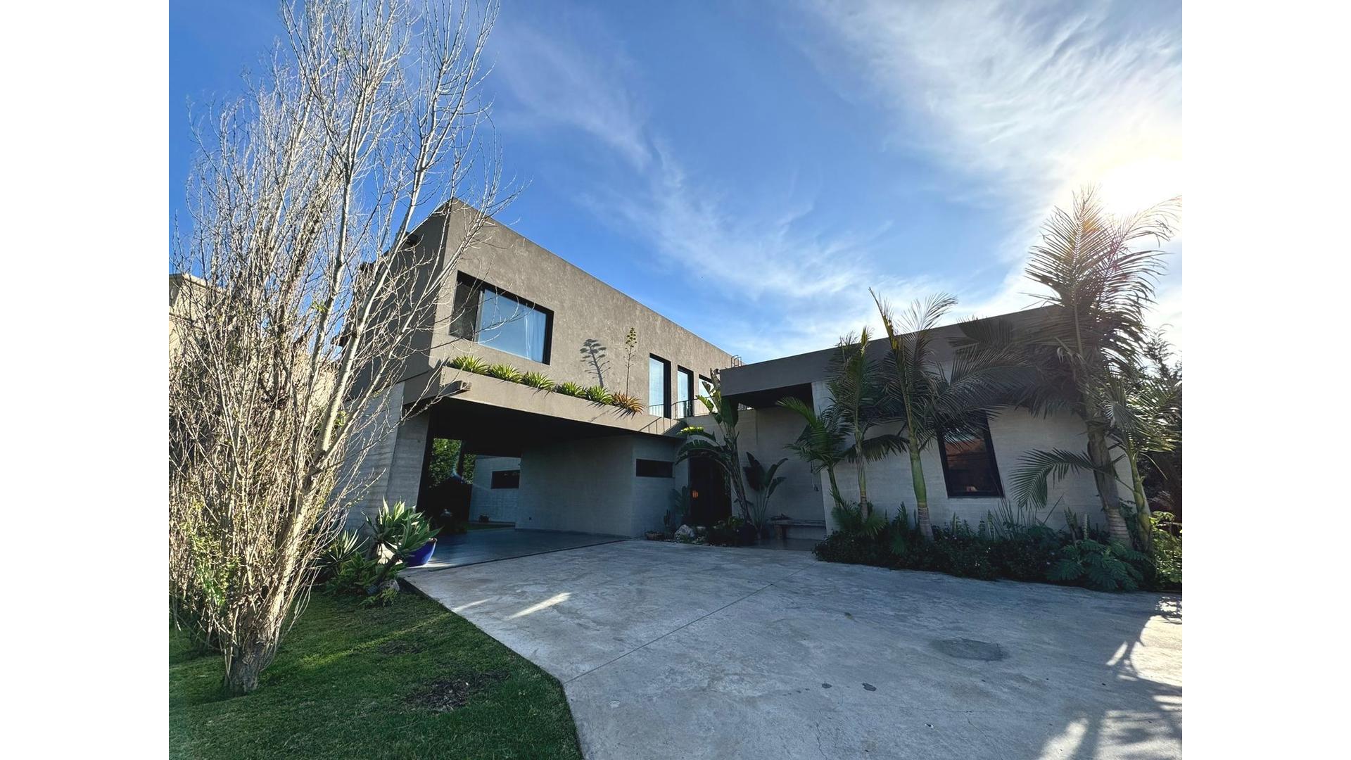 #5380535 | Venta | Casa | San Miguel (Andres Y Asociados)