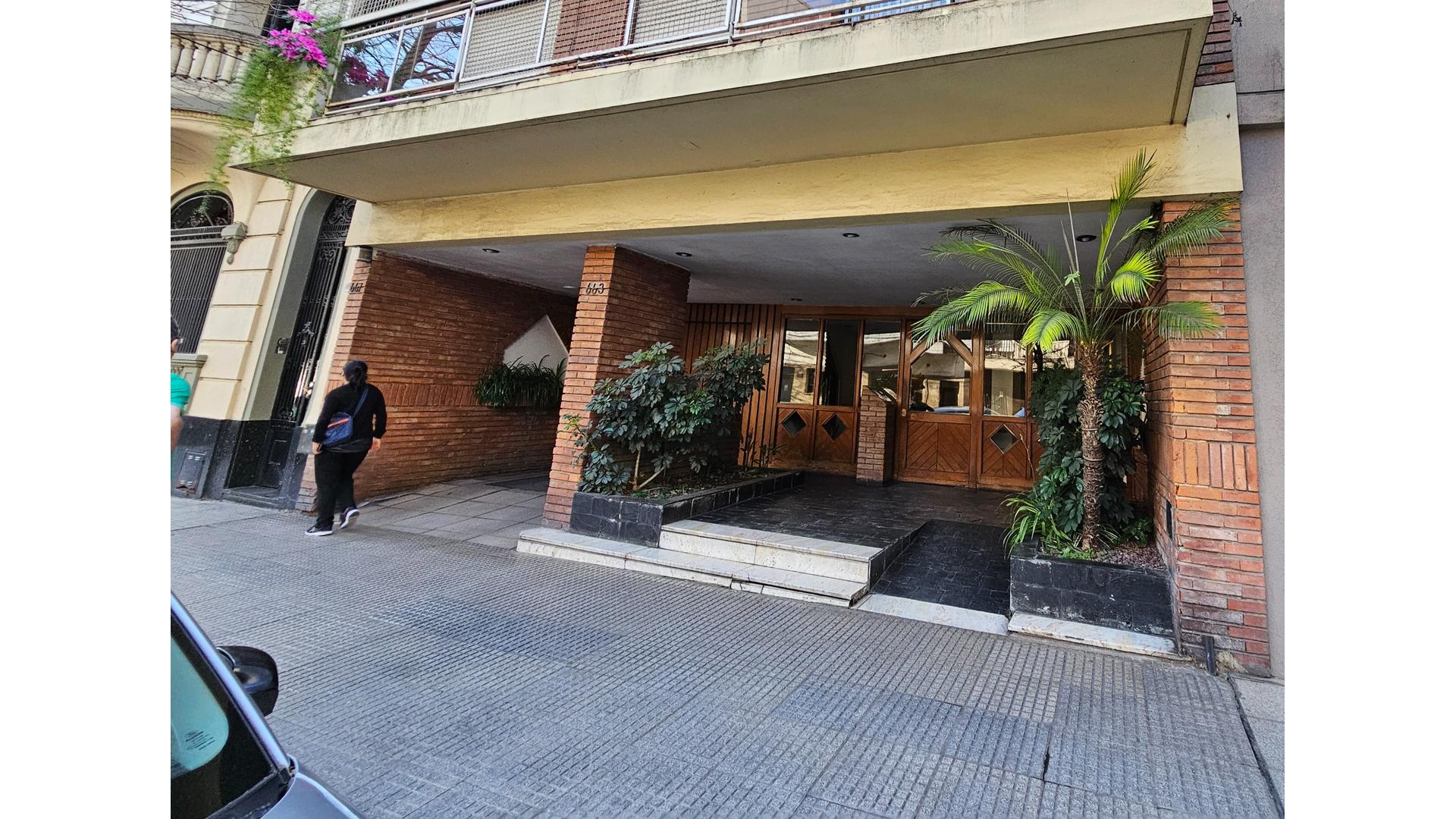 #5380420 | Venta | Departamento | Caballito (Del Oeste Propiedades)