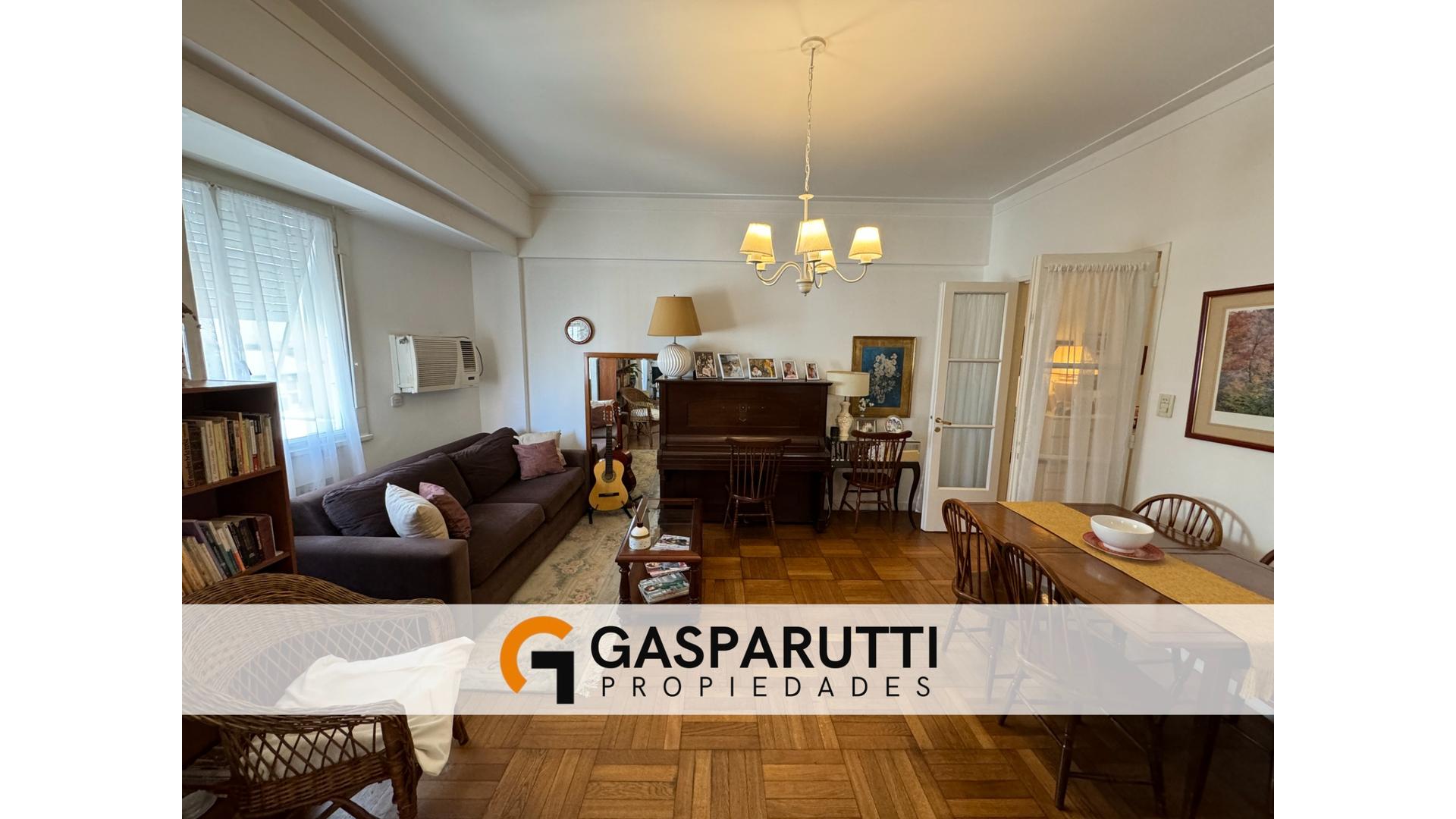 #5380422 | Venta | Departamento | San Cristobal (Gasparutti Propiedades)