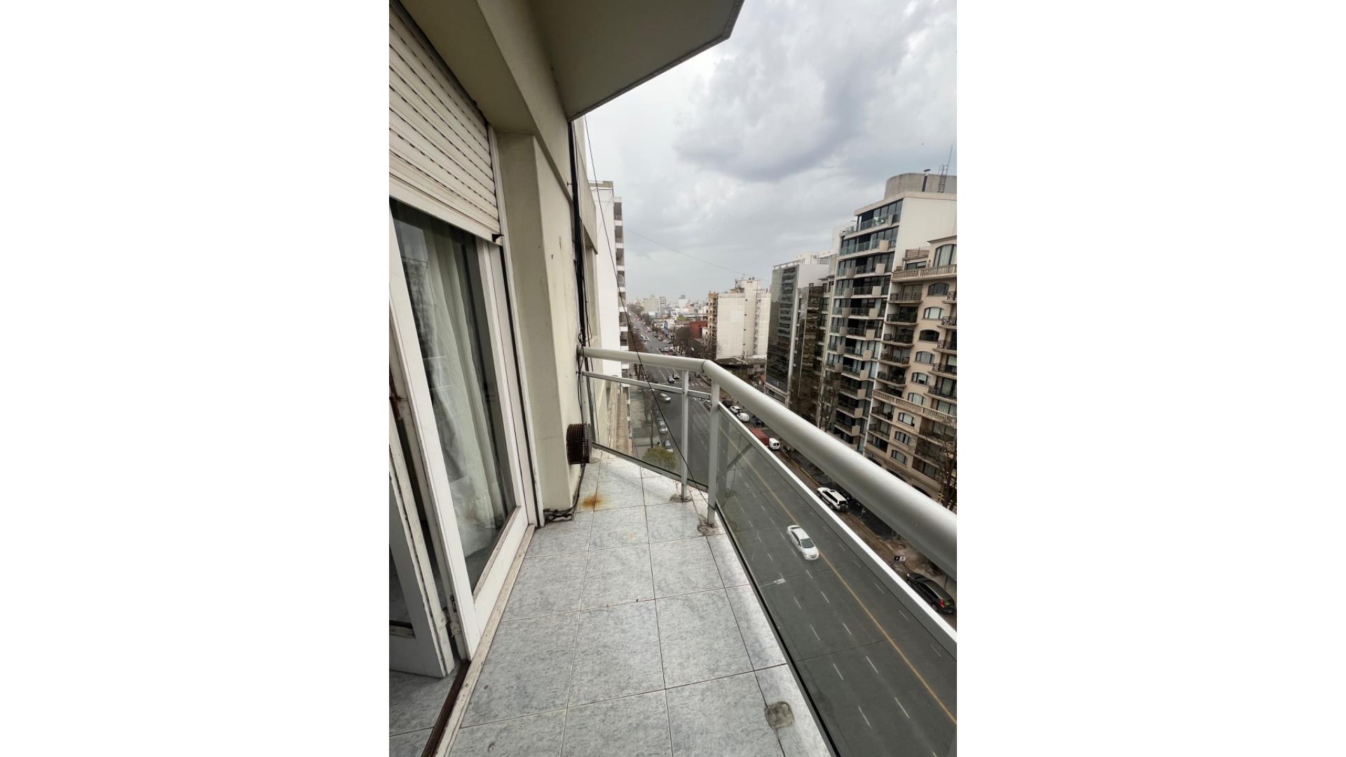 #5380561 | Alquiler | Departamento | Mar Del Plata (GAUSACHS PROPIEDADES)