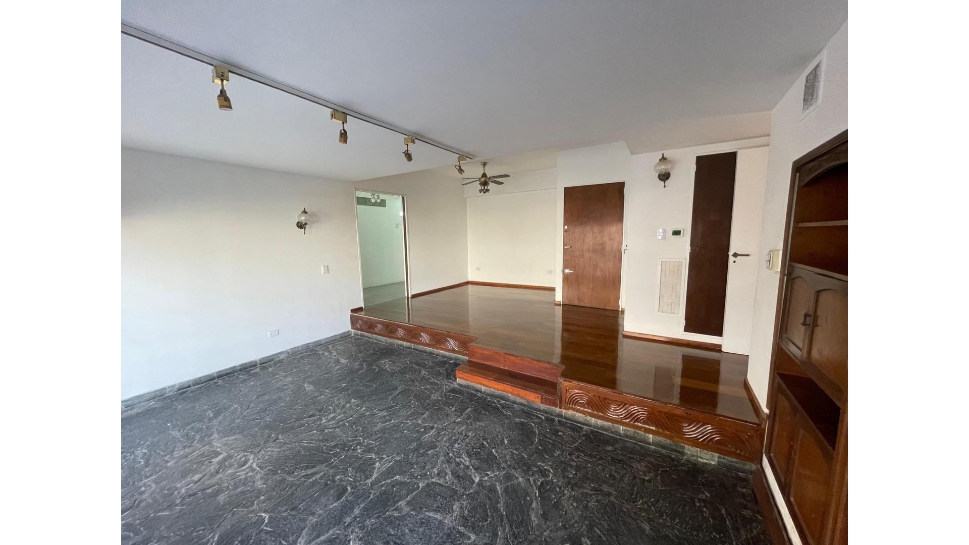 #5380307 | Alquiler | Departamento | Caballito (Forschberg Propiedades)