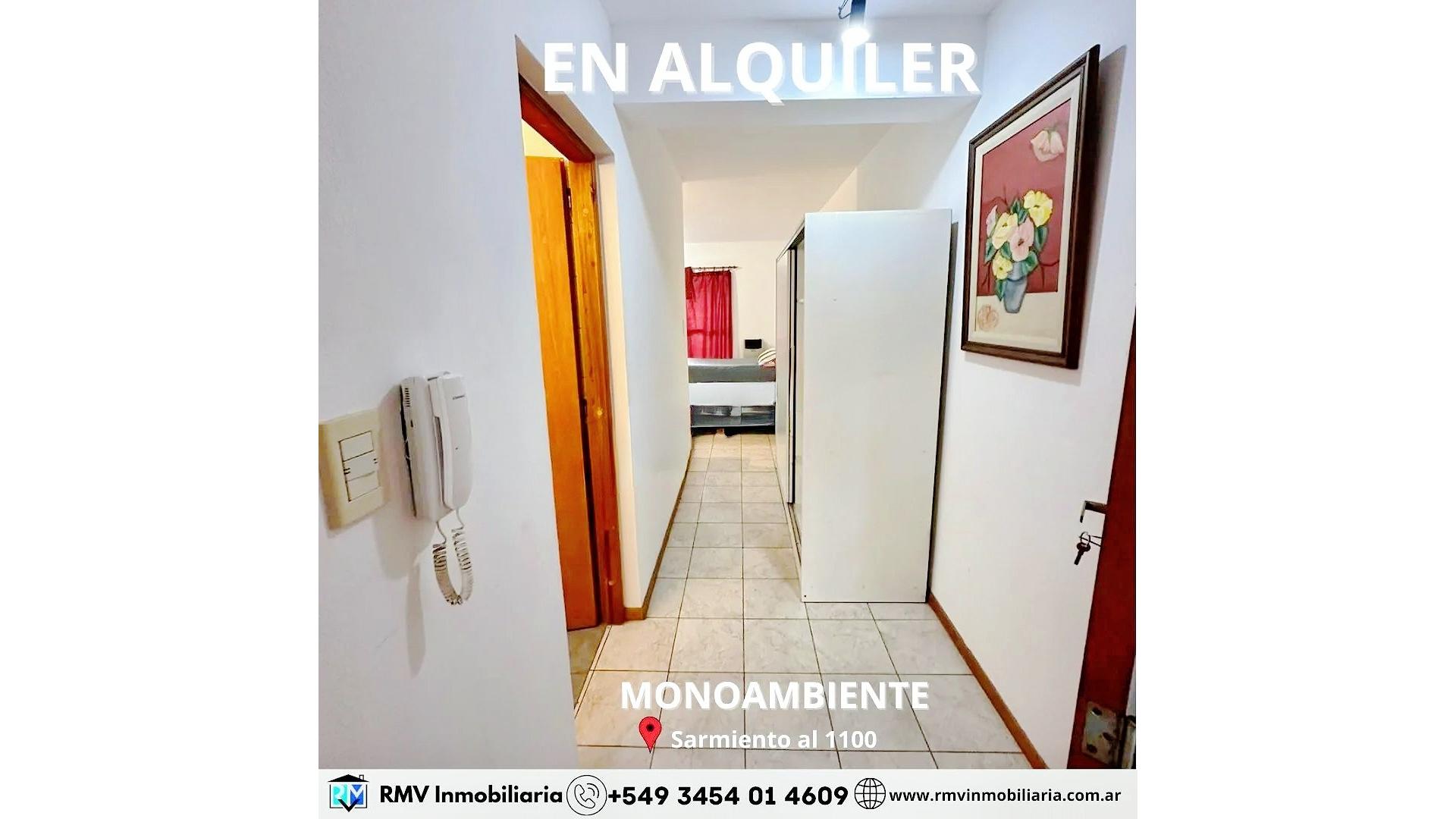 #5380928 | Alquiler | Departamento | Concordia (RMV Negocios Inmobiliarios)